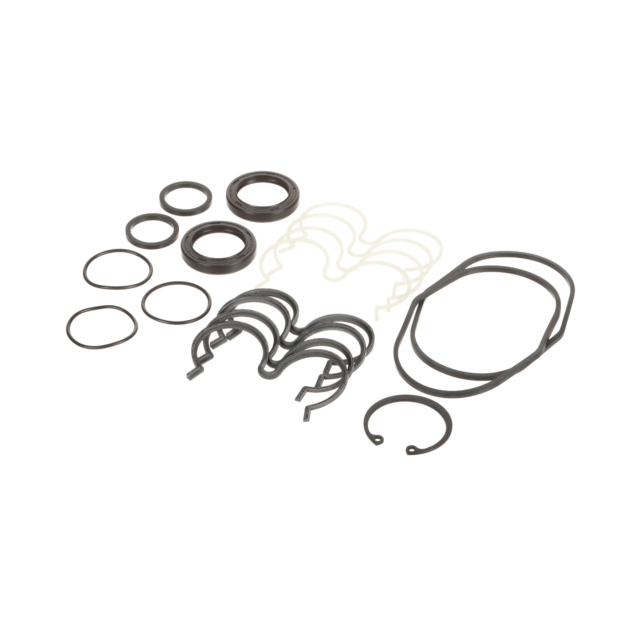 Seal Kit | MILLER | US | EN