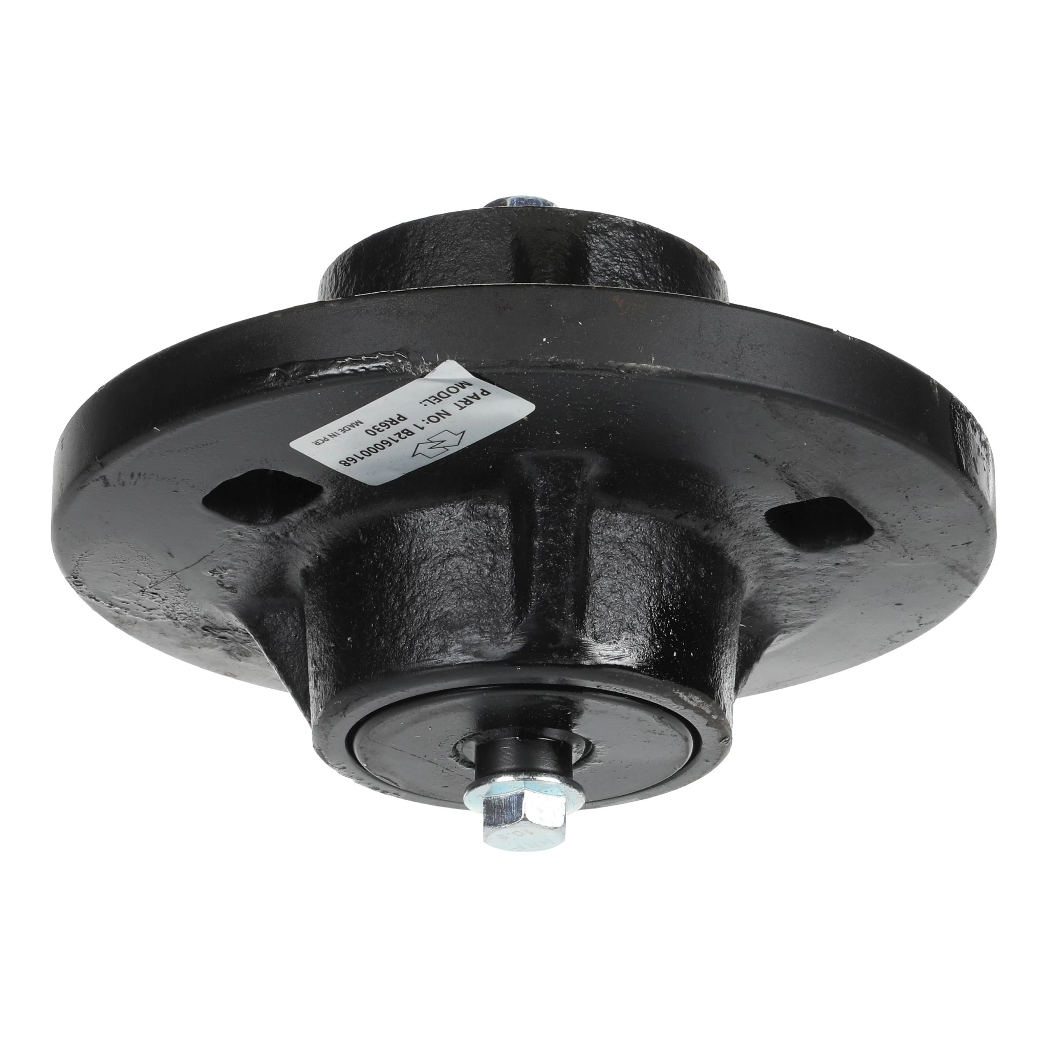 LEITRAD | NEWHOLLANDAG | DE | DE