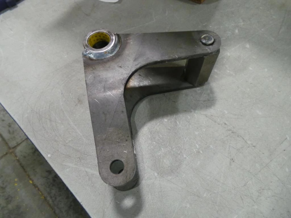 DŹWIGNIA NAPINACZA | CASEIH | EU | PL