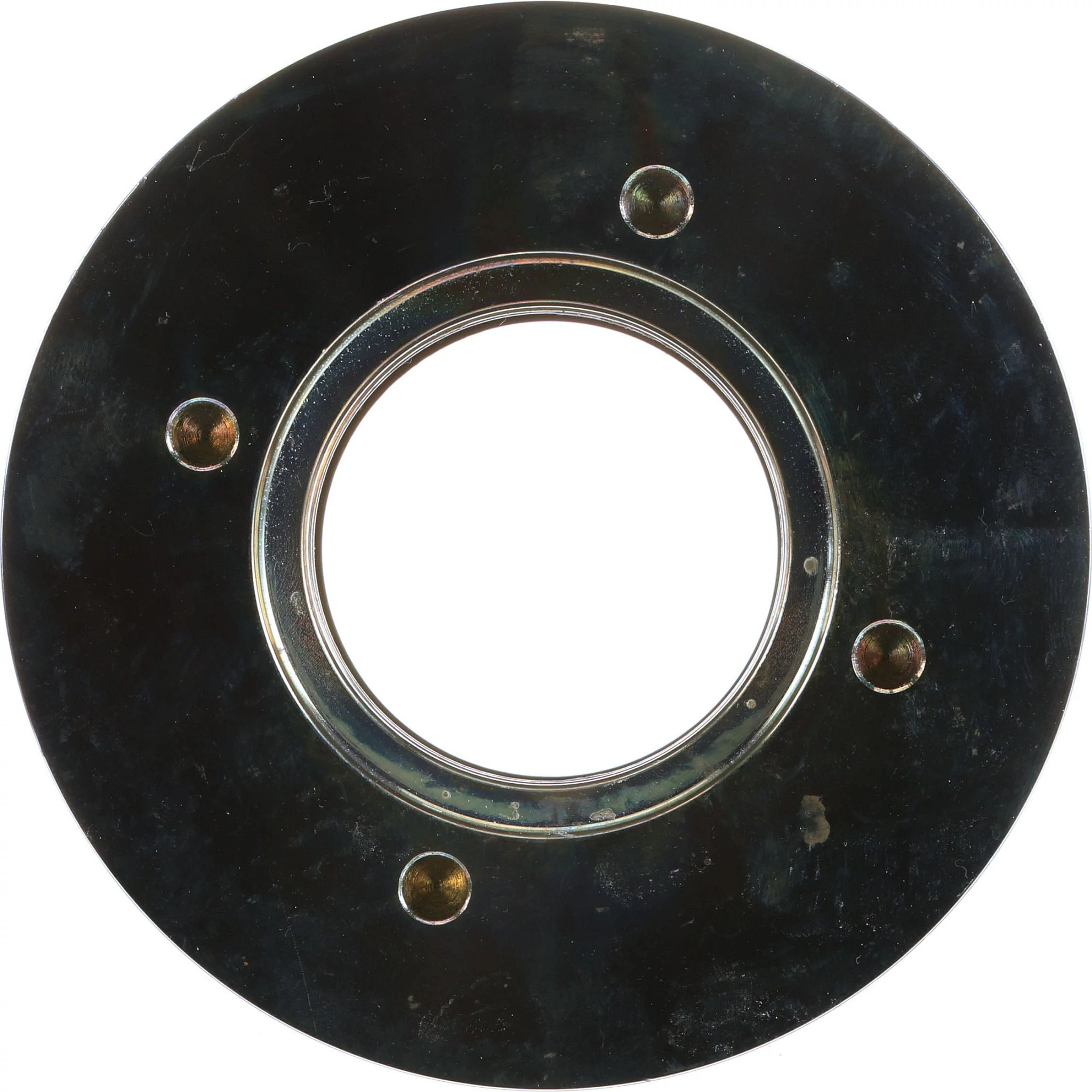 GLAND | CASECE | CA | EN
