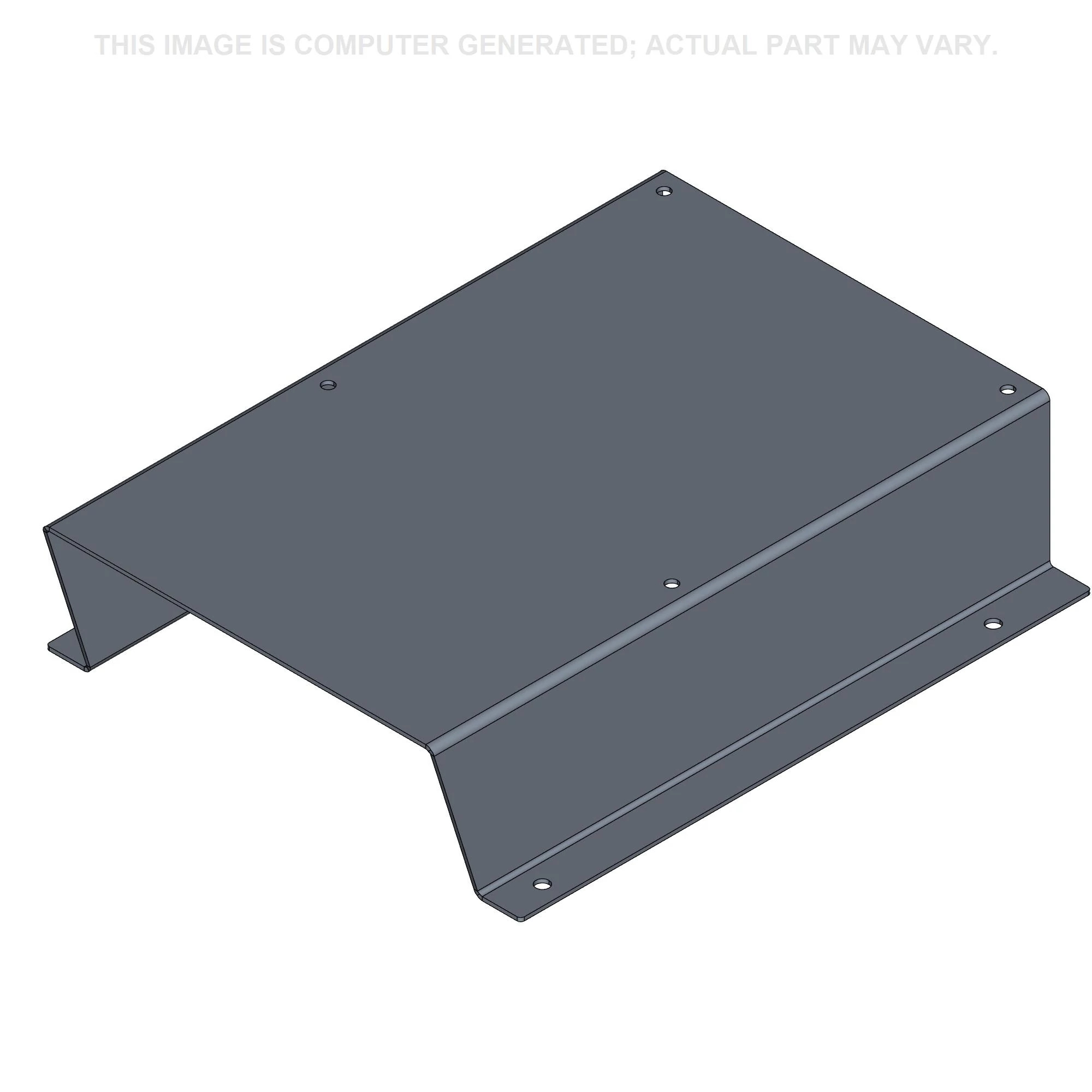 Plate | NEWHOLLANDCE | CA | EN