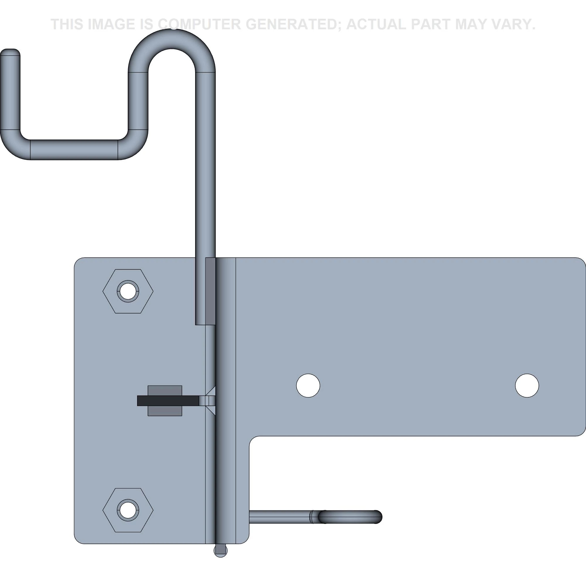 BRACKET | NEWHOLLANDAG | SA | EN