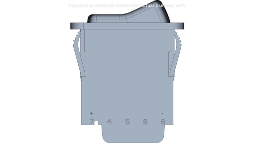 SCHALTER | NEWHOLLANDAG | EU | PT