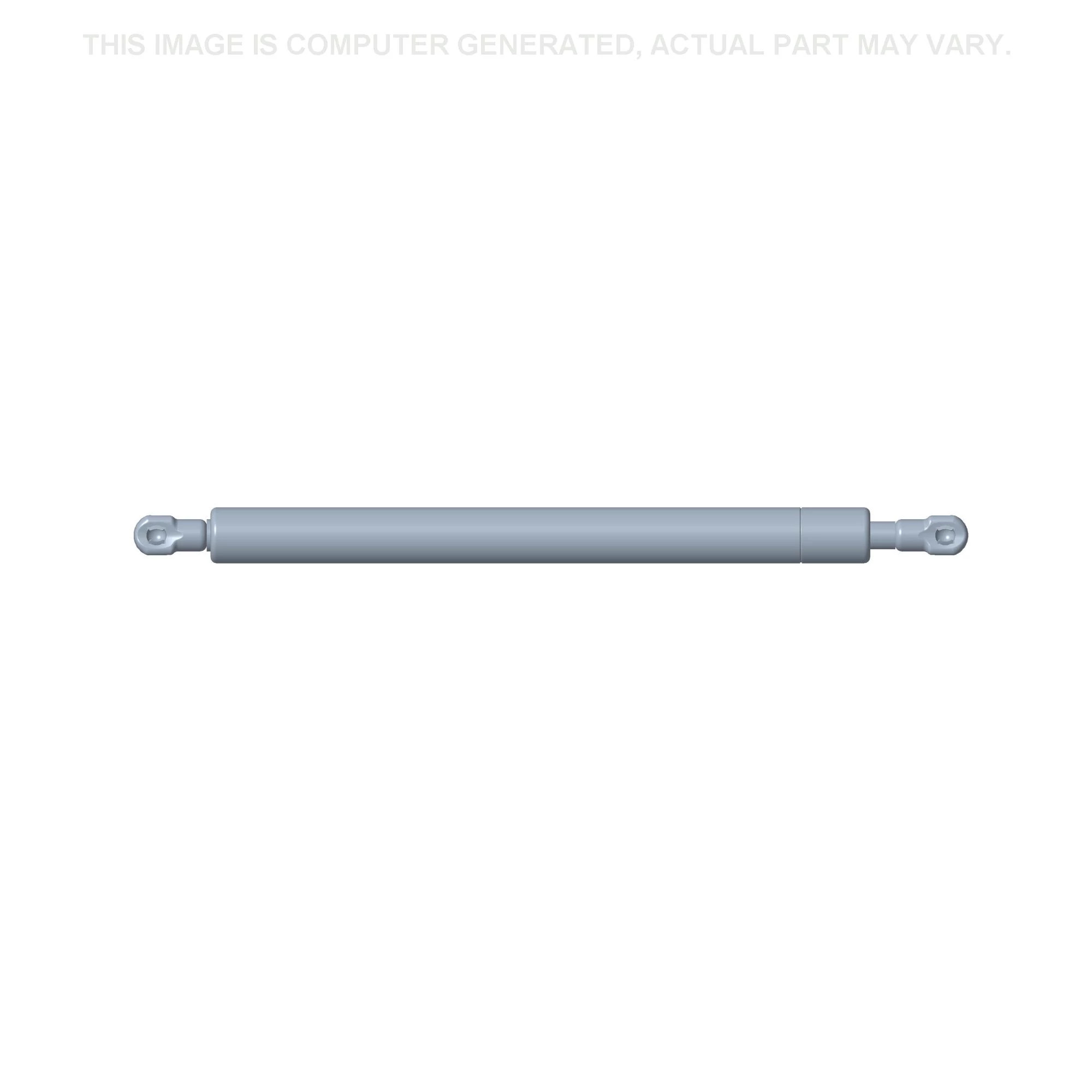 GAS STRUT | NEWHOLLANDAG | GB | EN