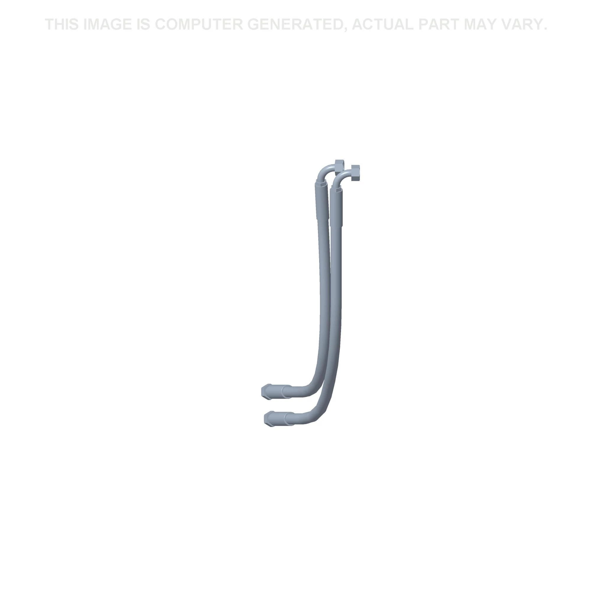 HYDRAULIC HOSE | NEWHOLLANDAG | US | EN