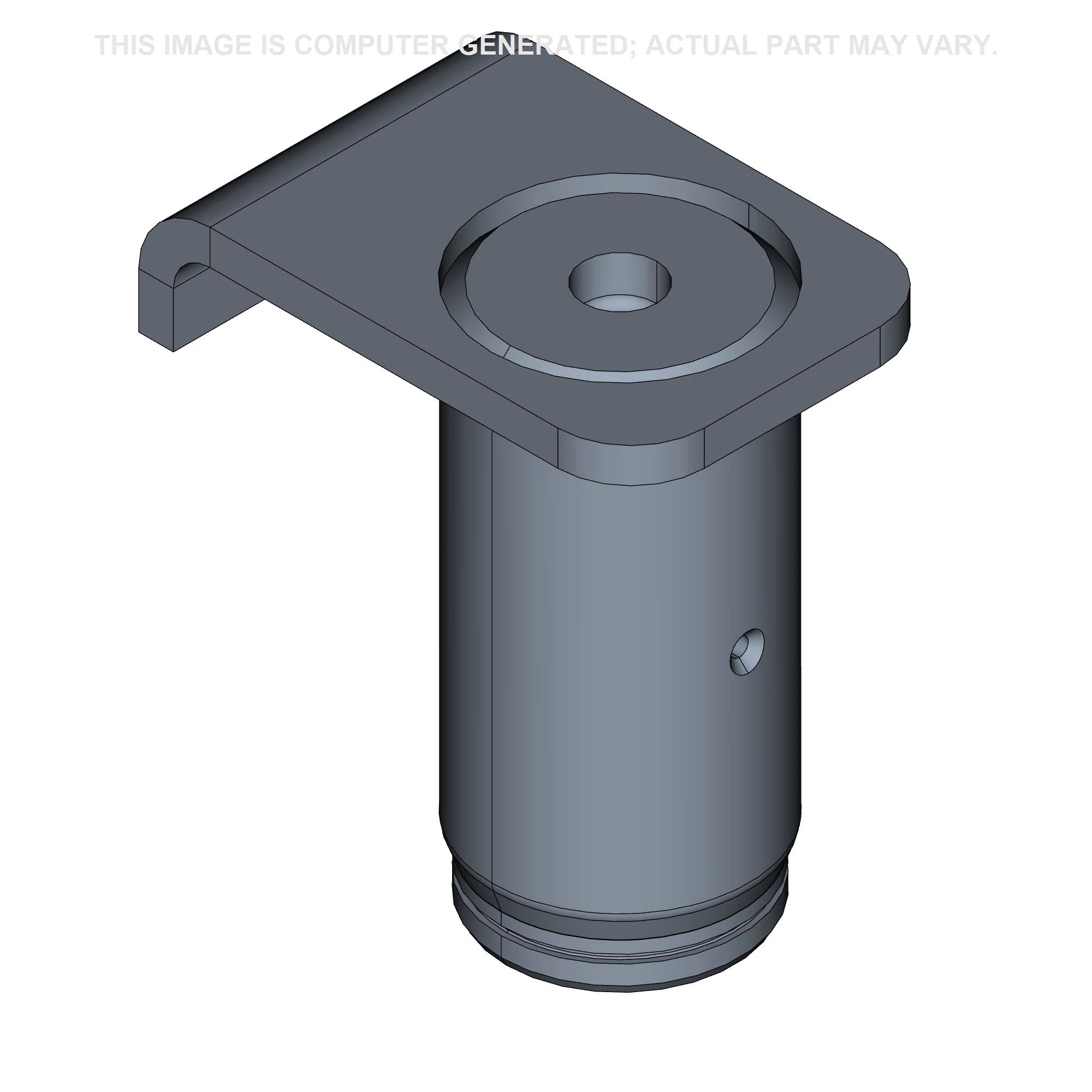 PIN | CASECE | AMEA | EN