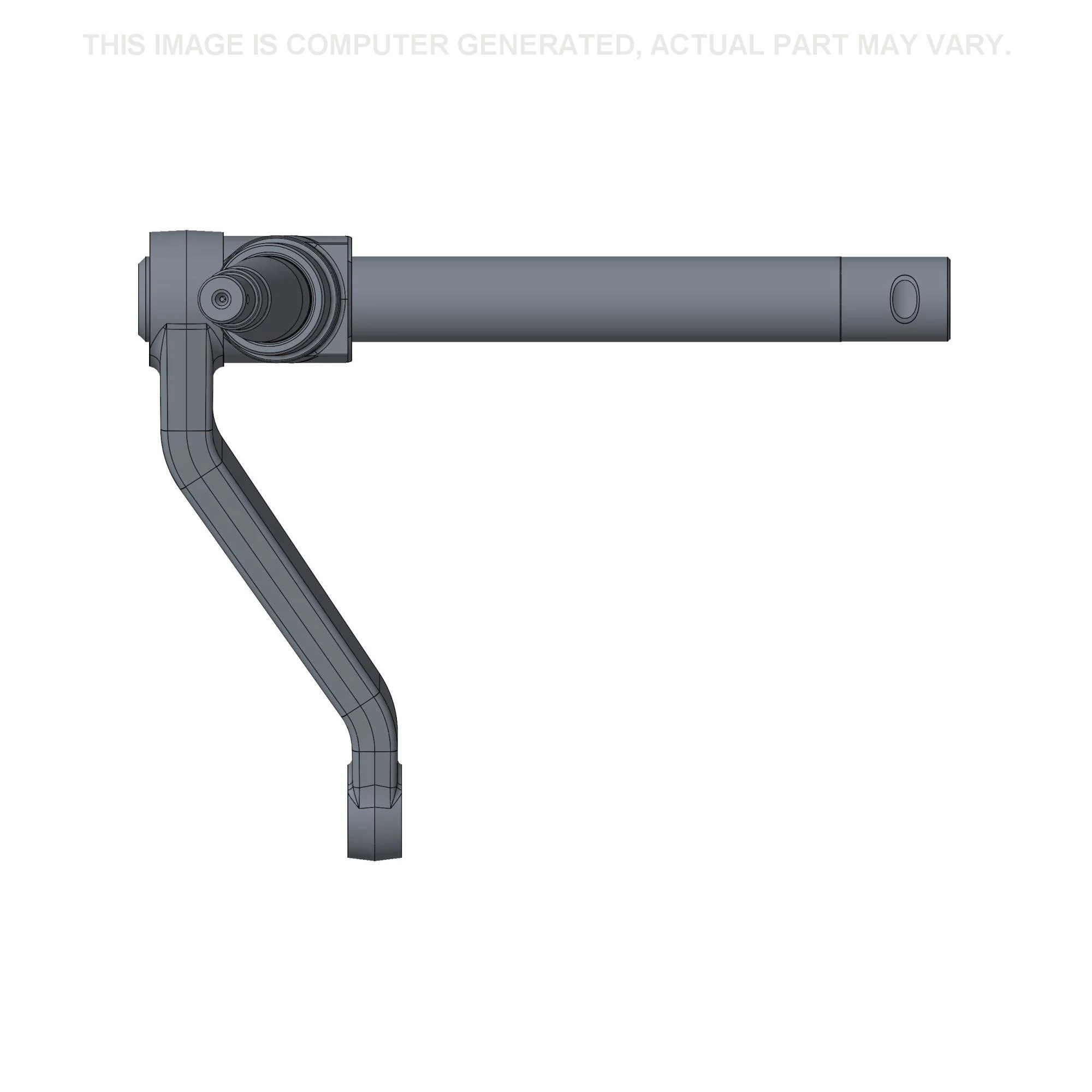 STUB AXLE/STEERING S | NEWHOLLANDAG | US | EN