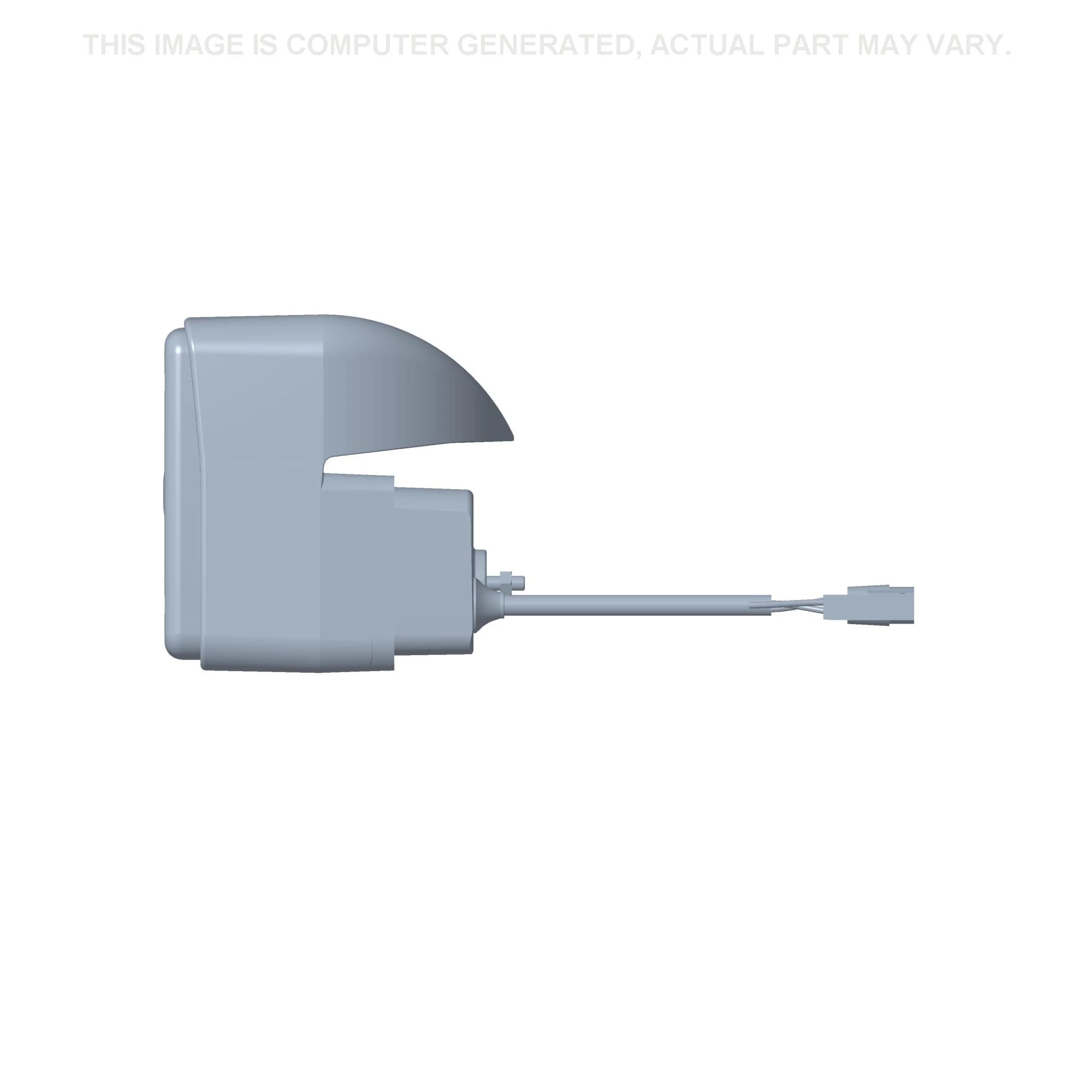 POSITION LAMP | NEWHOLLANDAG | CA | EN