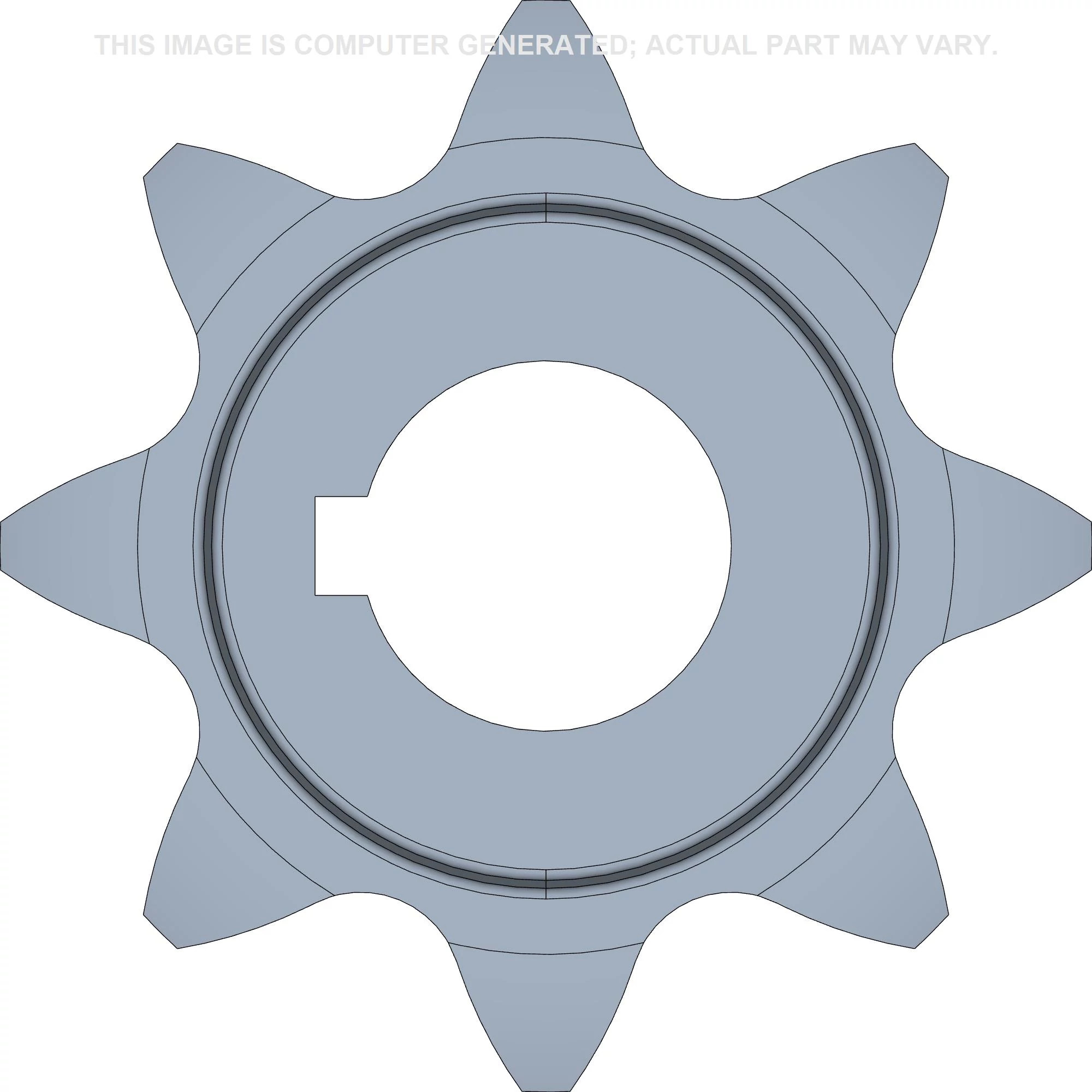 SPROCKET | NEWHOLLANDAG | US | EN