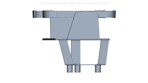 BRACKET | NEWHOLLANDCE | EU | PT