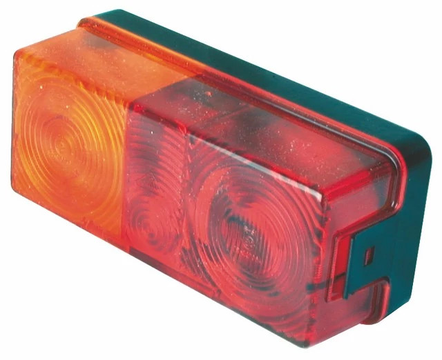 Left-Hand Tail Light | CASEIH | CA | EN