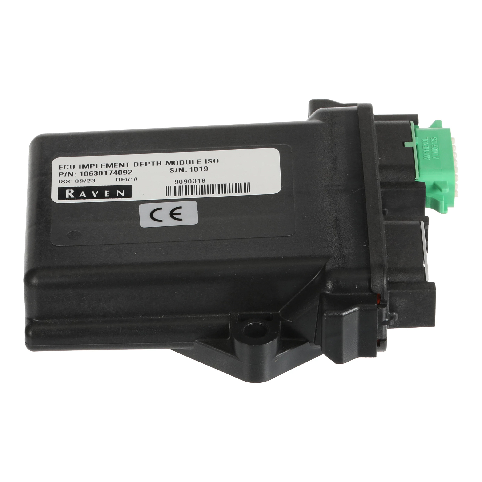 ECU | NEWHOLLANDCE | FR | FR