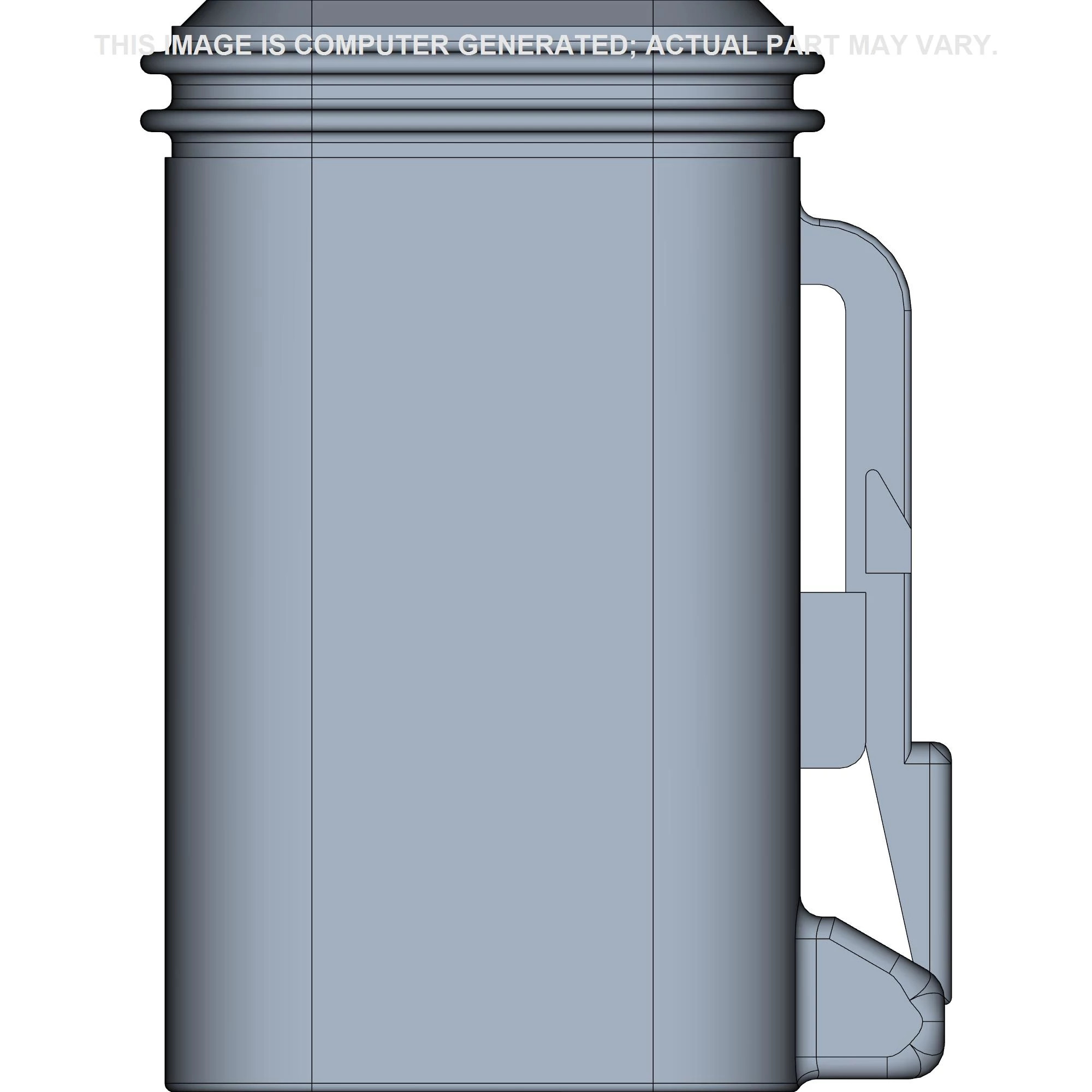 ELEC CONNECTOR | MILLER | US | EN