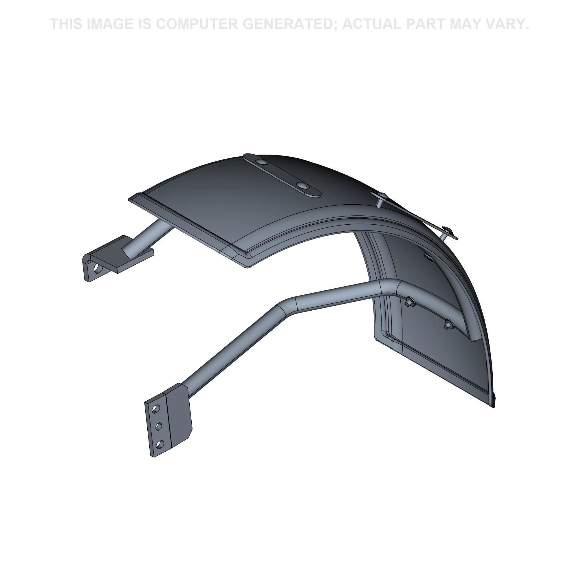 FRONT FENDER | NEWHOLLANDAG | US | EN