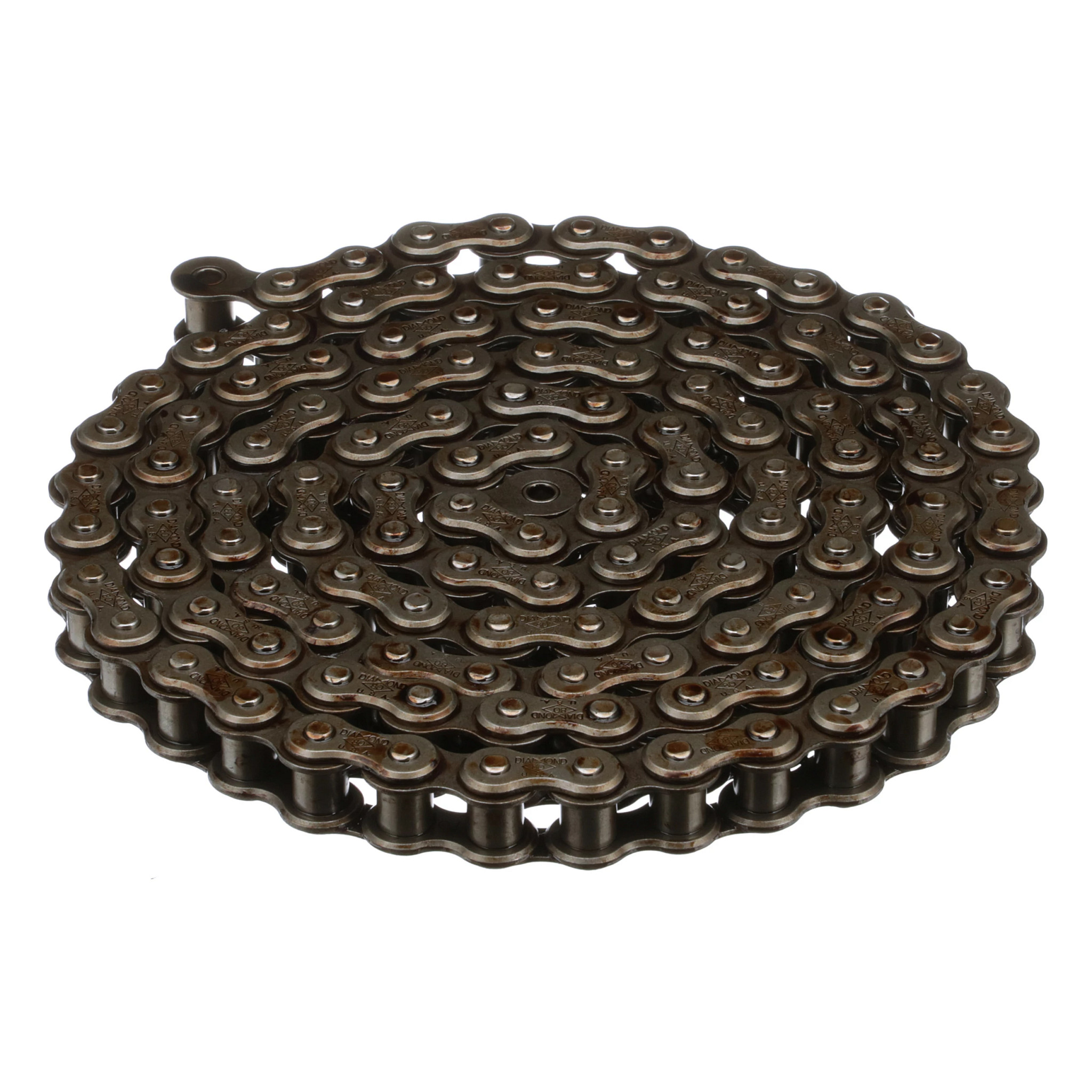 Roller Chain - 80 | CASECE | US | EN