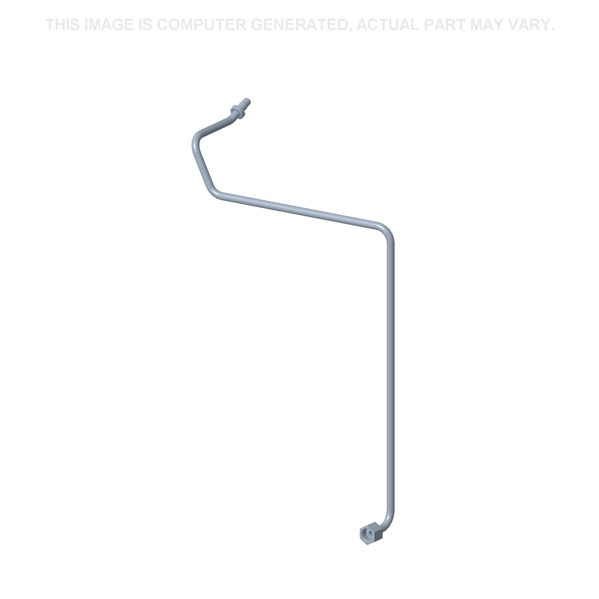 Steering Control Tube - Right-Hand | CASEIH | CA | EN