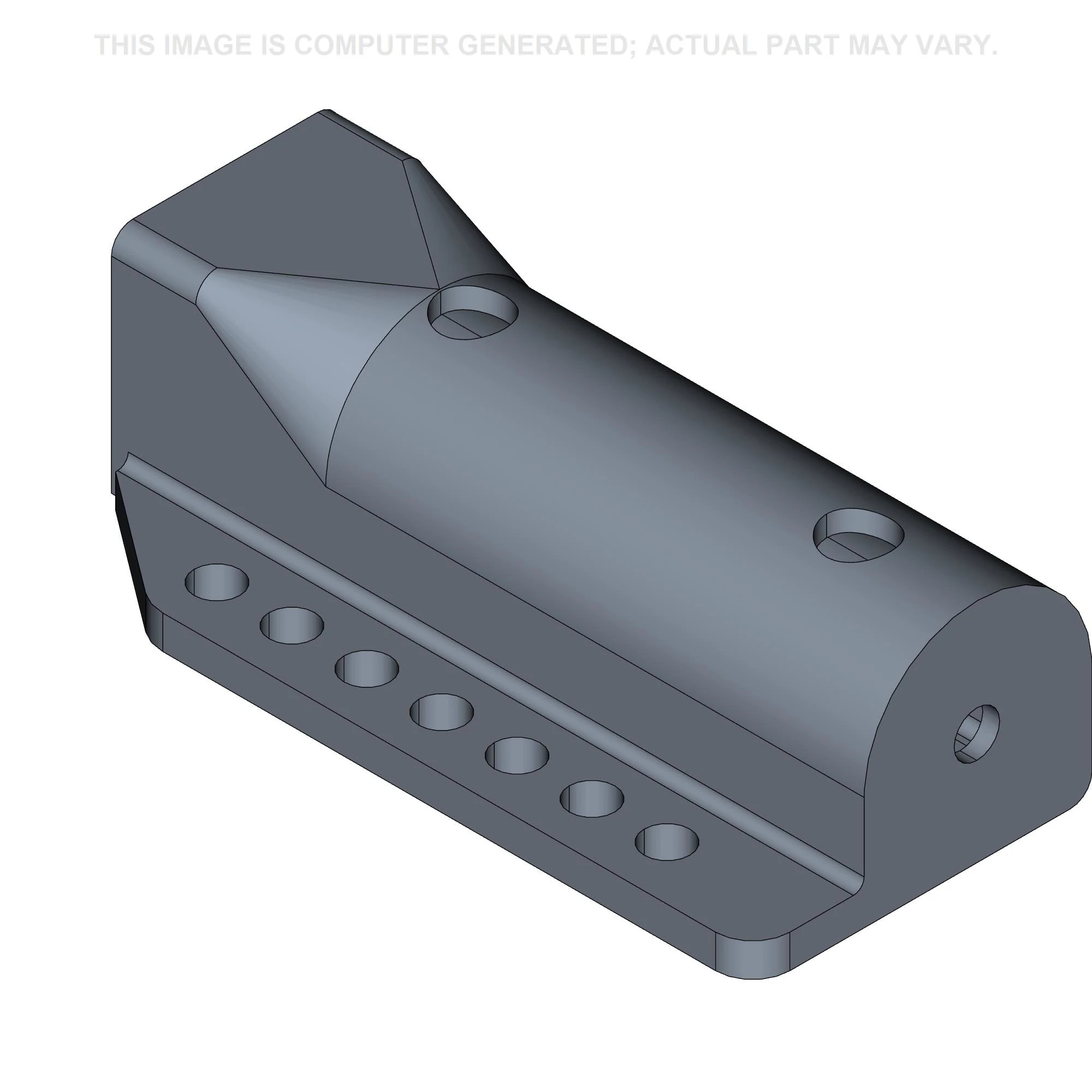 BRAS | CASEIH | CA | FR