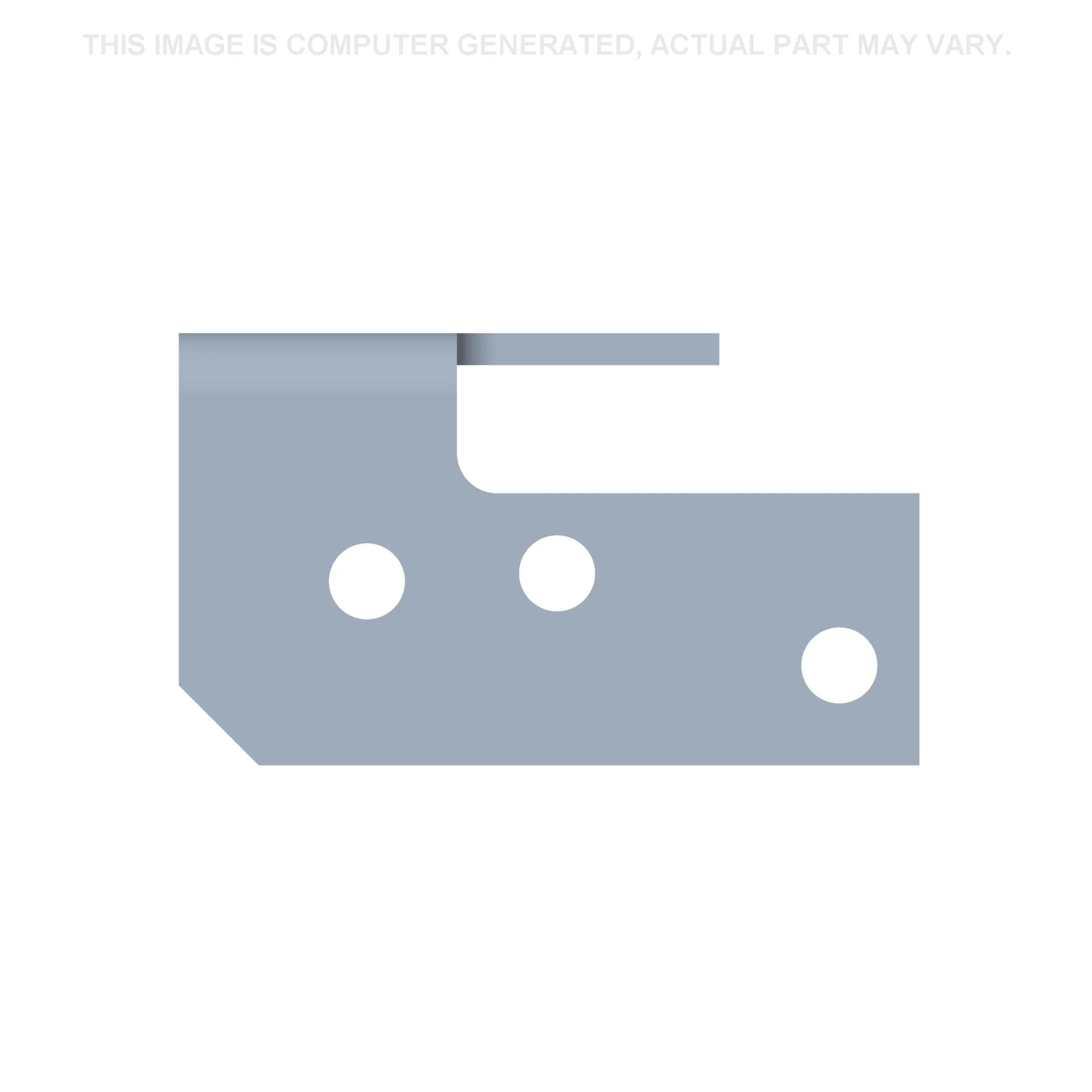 BRACKET | FLEXICOIL | CA | EN