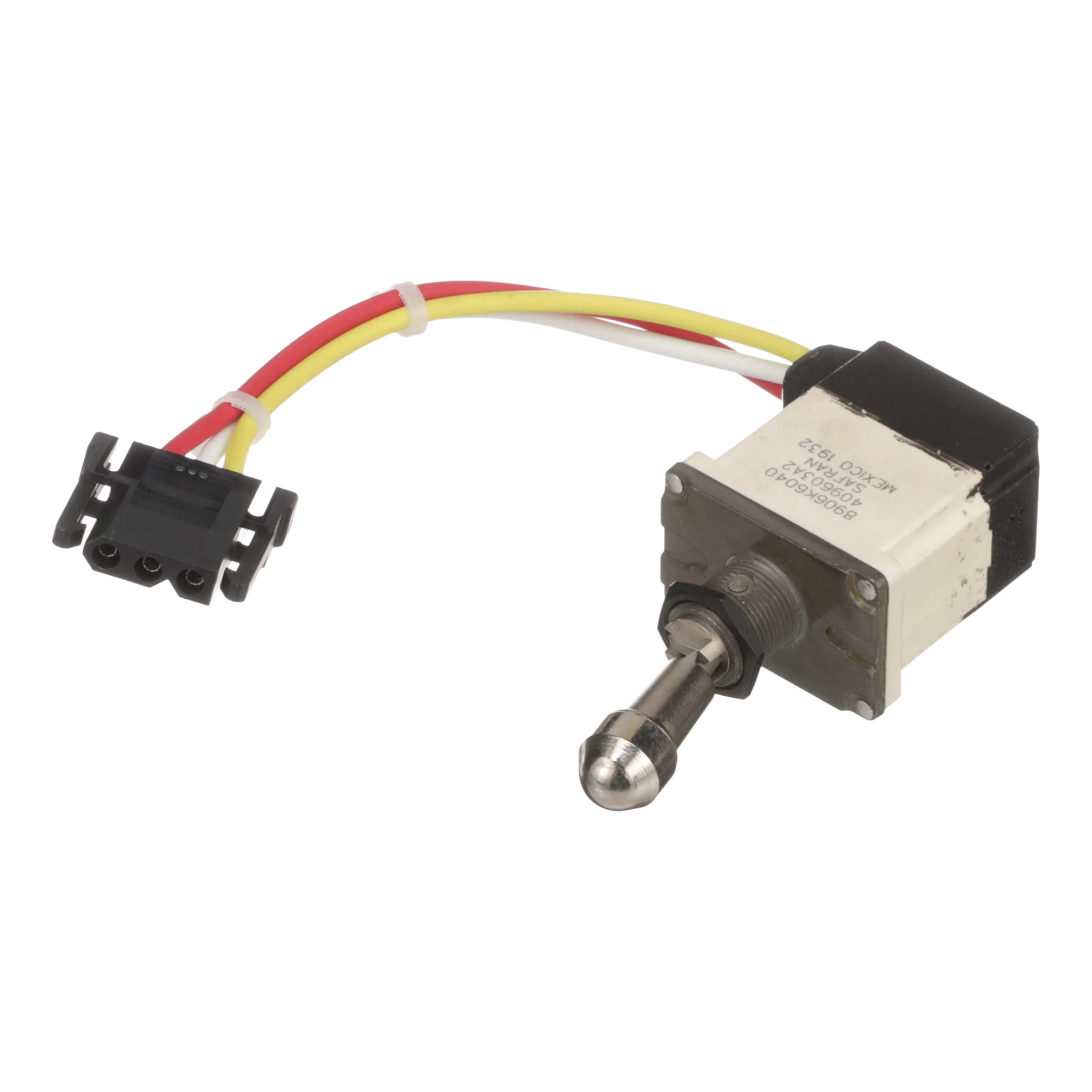 INTERRUTTORE A LEVA | NEWHOLLANDAG | IT | IT