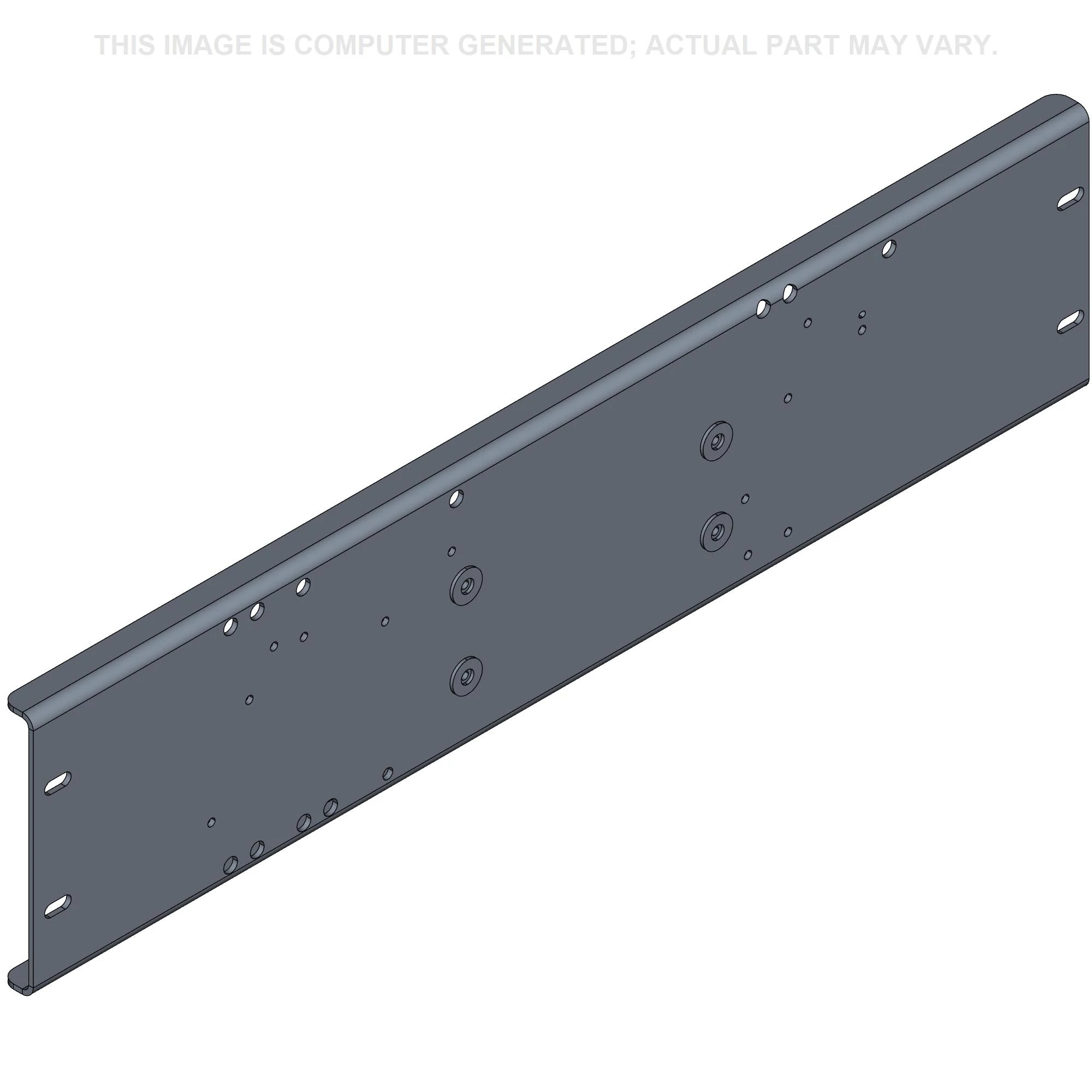 Mounting Plate | NEWHOLLANDAG | US | EN