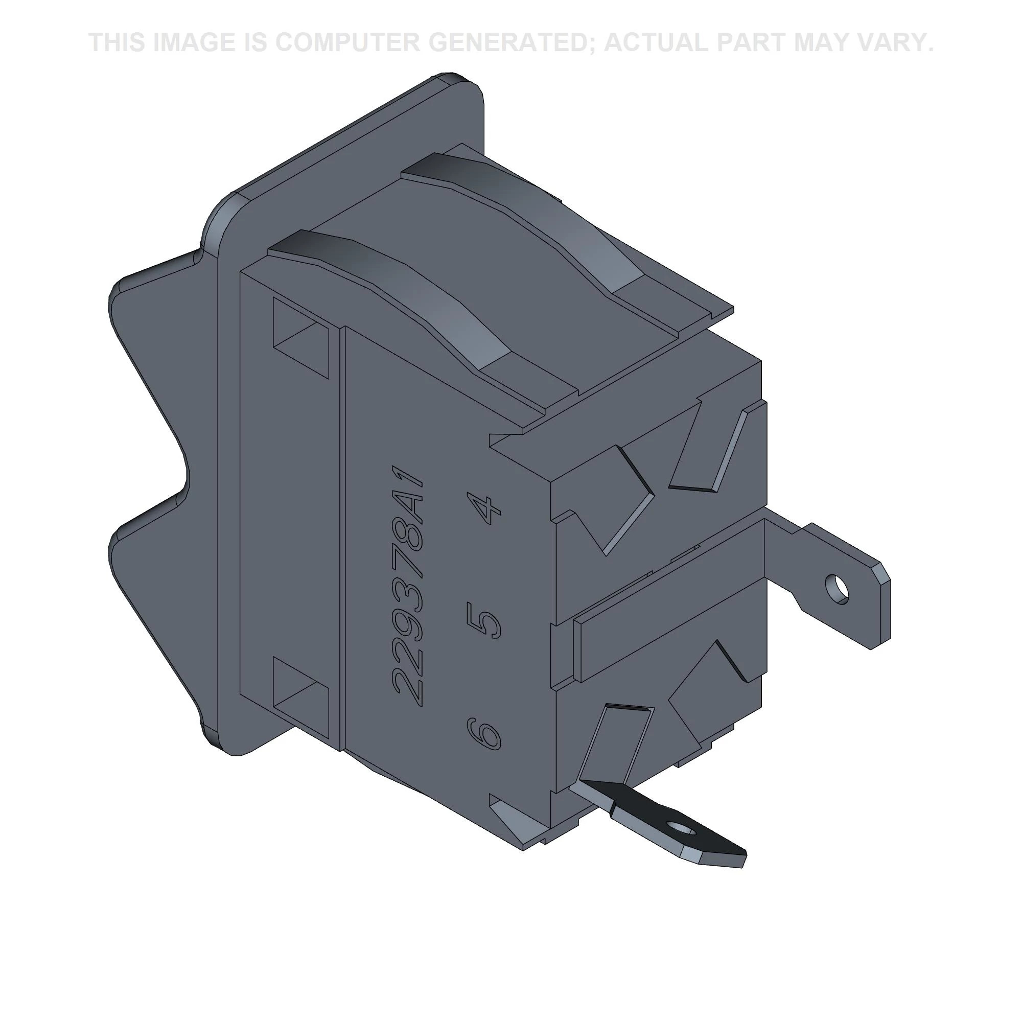 Switch | CASECE | CA | EN