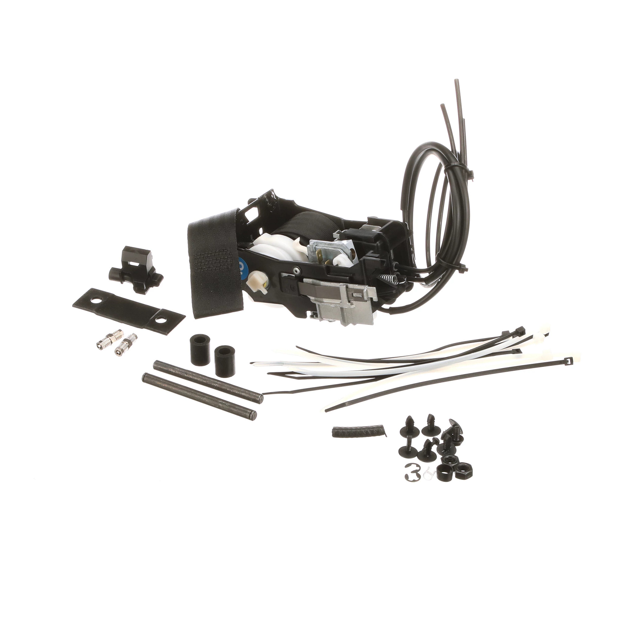 Seat Parts Kit | CASECE | BR | PT
