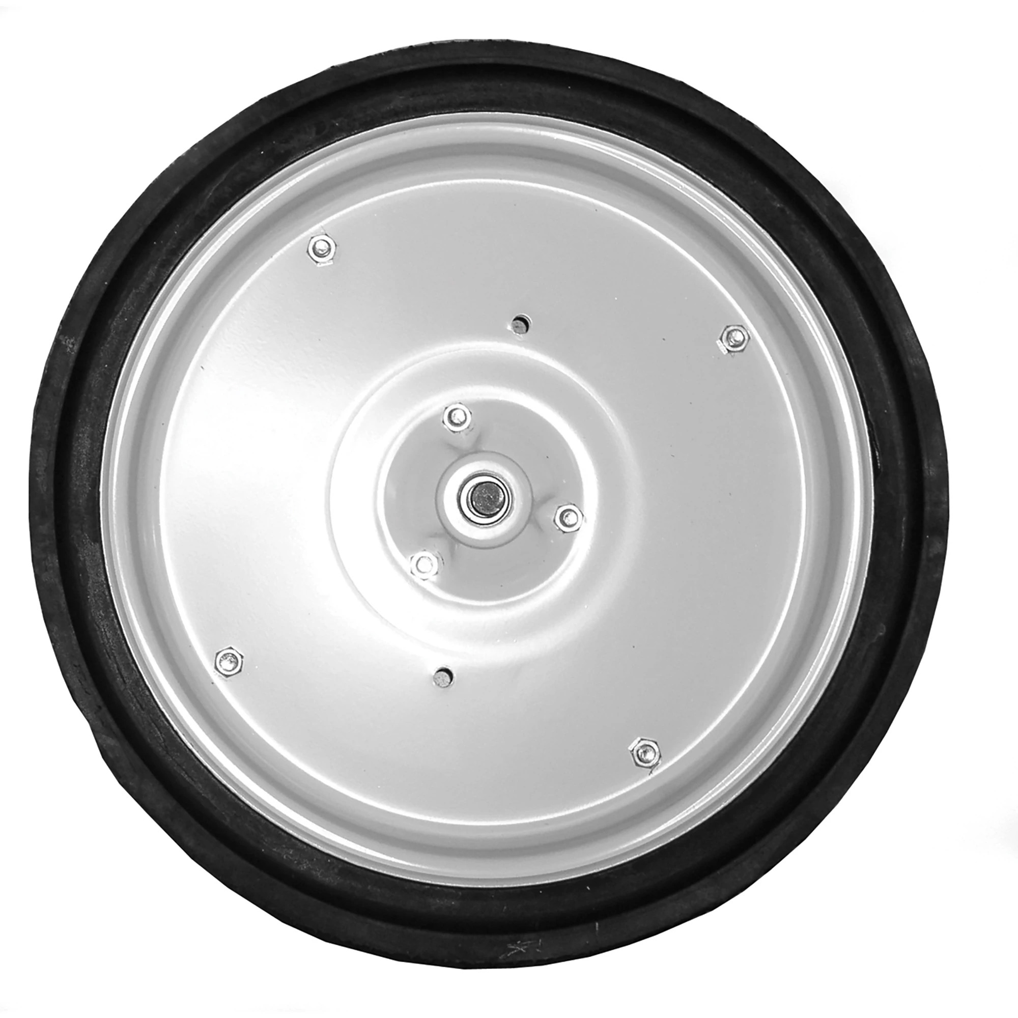 Gauge Wheel Assembly - 4.5