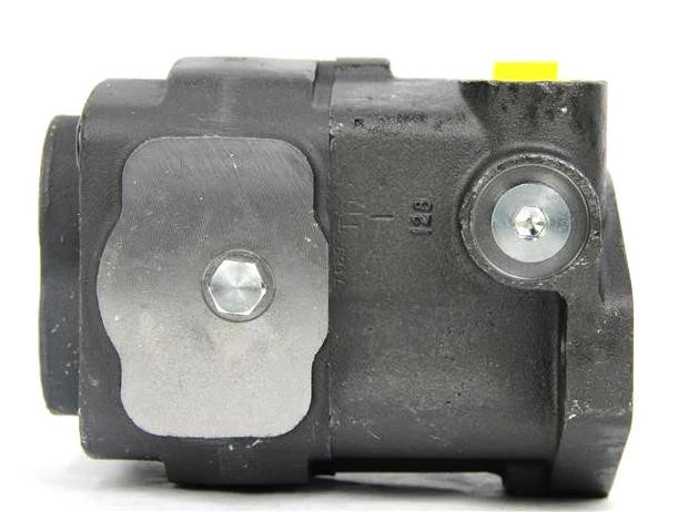 REMAN-HYD PUMP | CASEIH | CA | EN