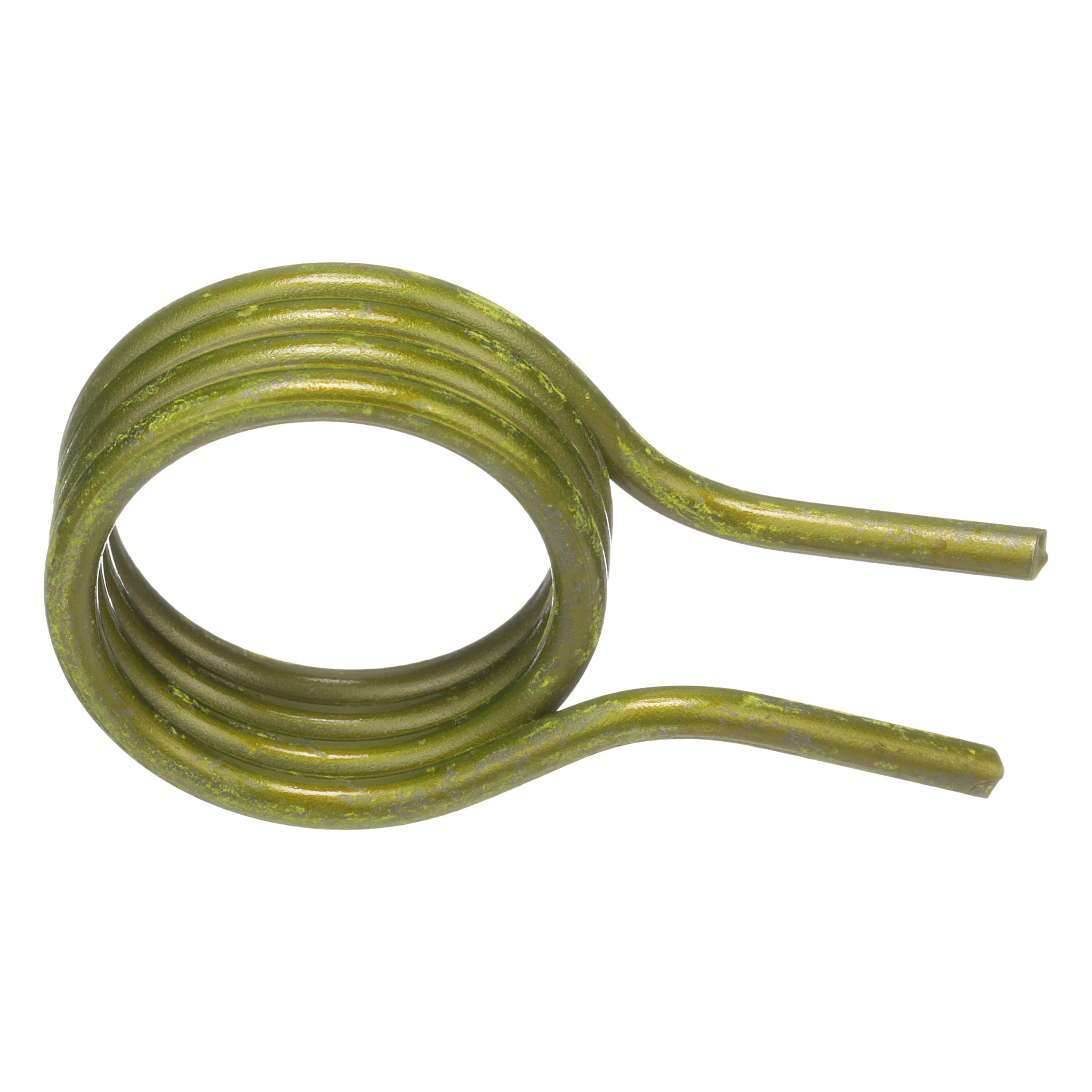 Neutral Return Spring