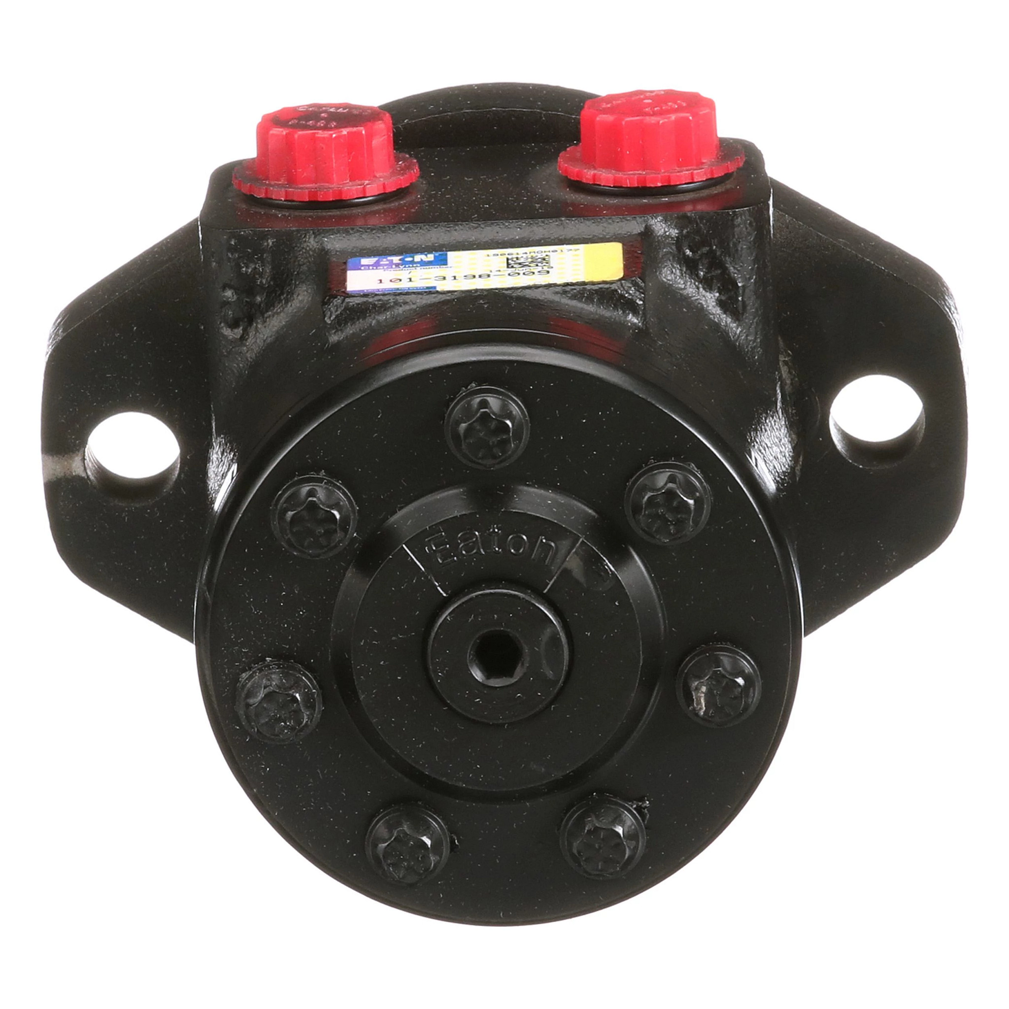 HYDRAULIC MOTOR | CASEIH | US | EN
