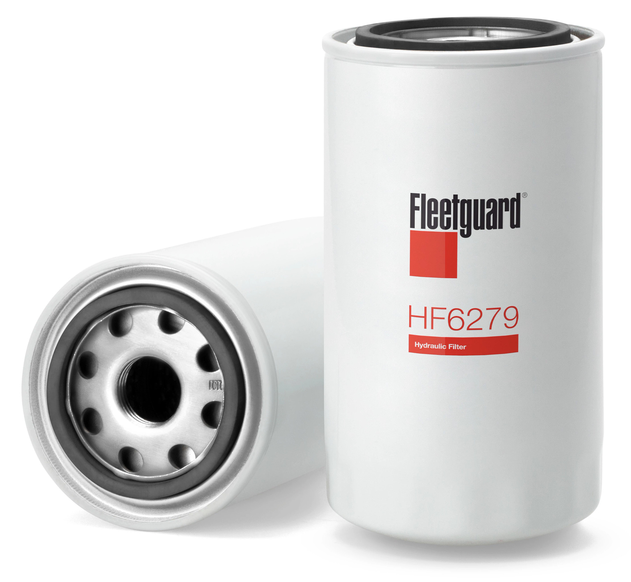 Fleetguard® Spin-On Hydraulic Filter | CASECE | CA | FR