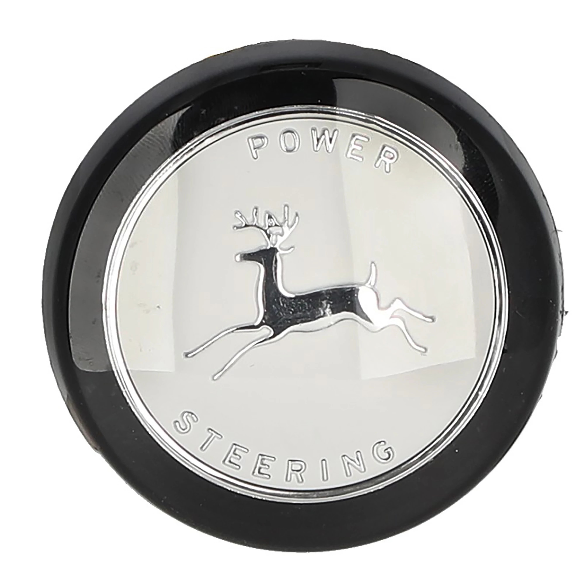 Steering Wheel Cap with 