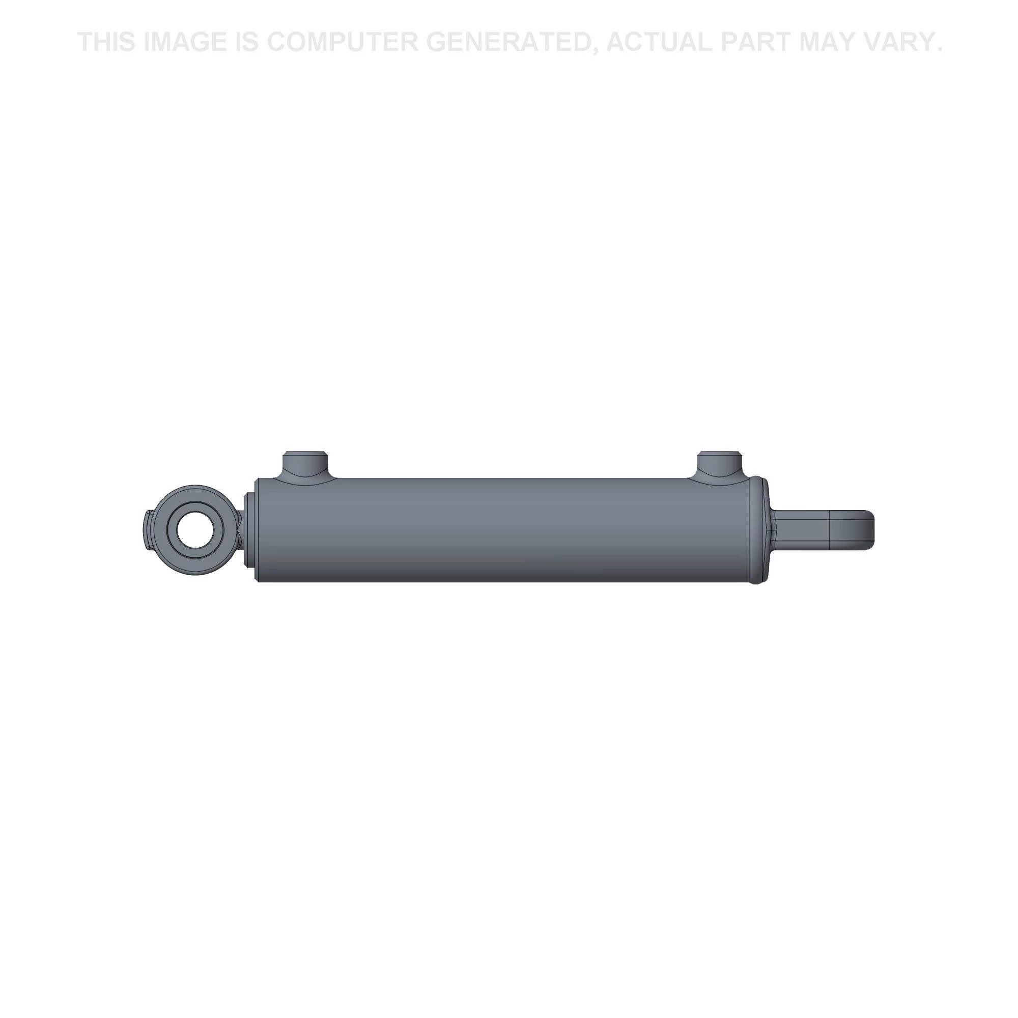 STEERING CYLINDER | CASEIH | CA | FR