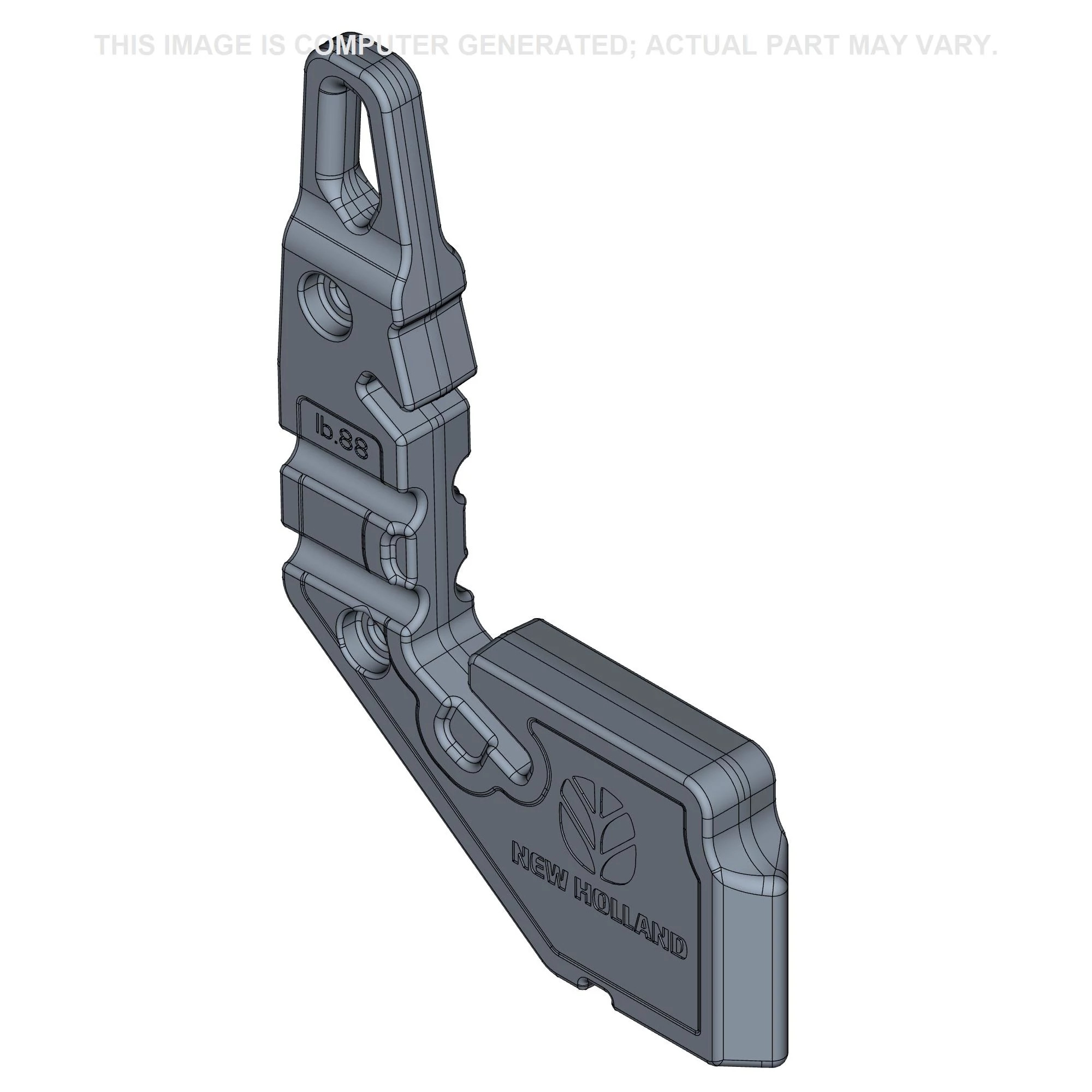 WEIGHT | CASECE | EU | EN