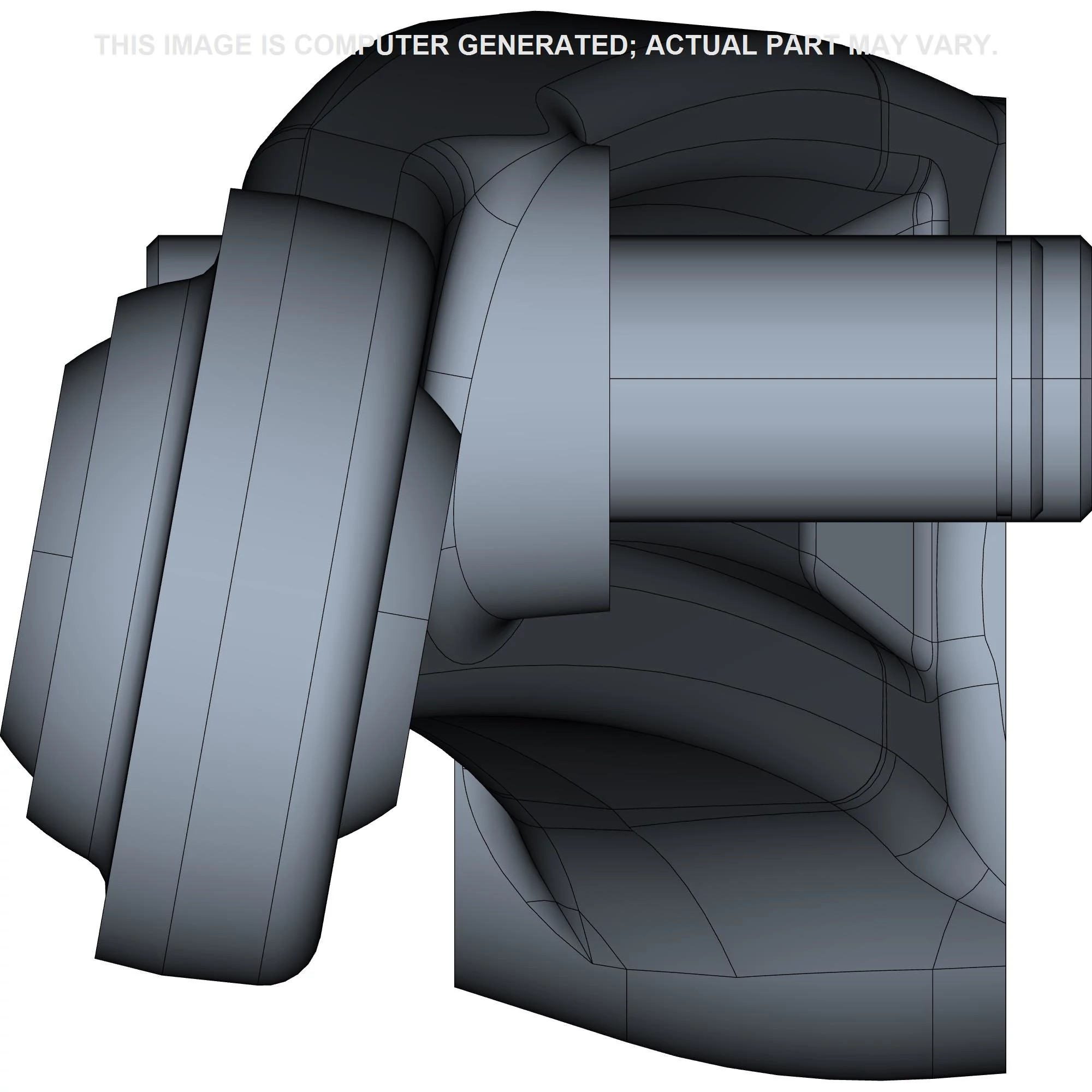 BRAÇO DE LEVANTAMENT | NEWHOLLANDCE | SA | PT