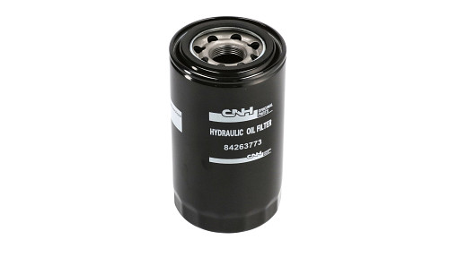 Hydraulic Oil Filter - 93 Mm Od X 138 Mm L | NEWHOLLANDAG | GB | EN