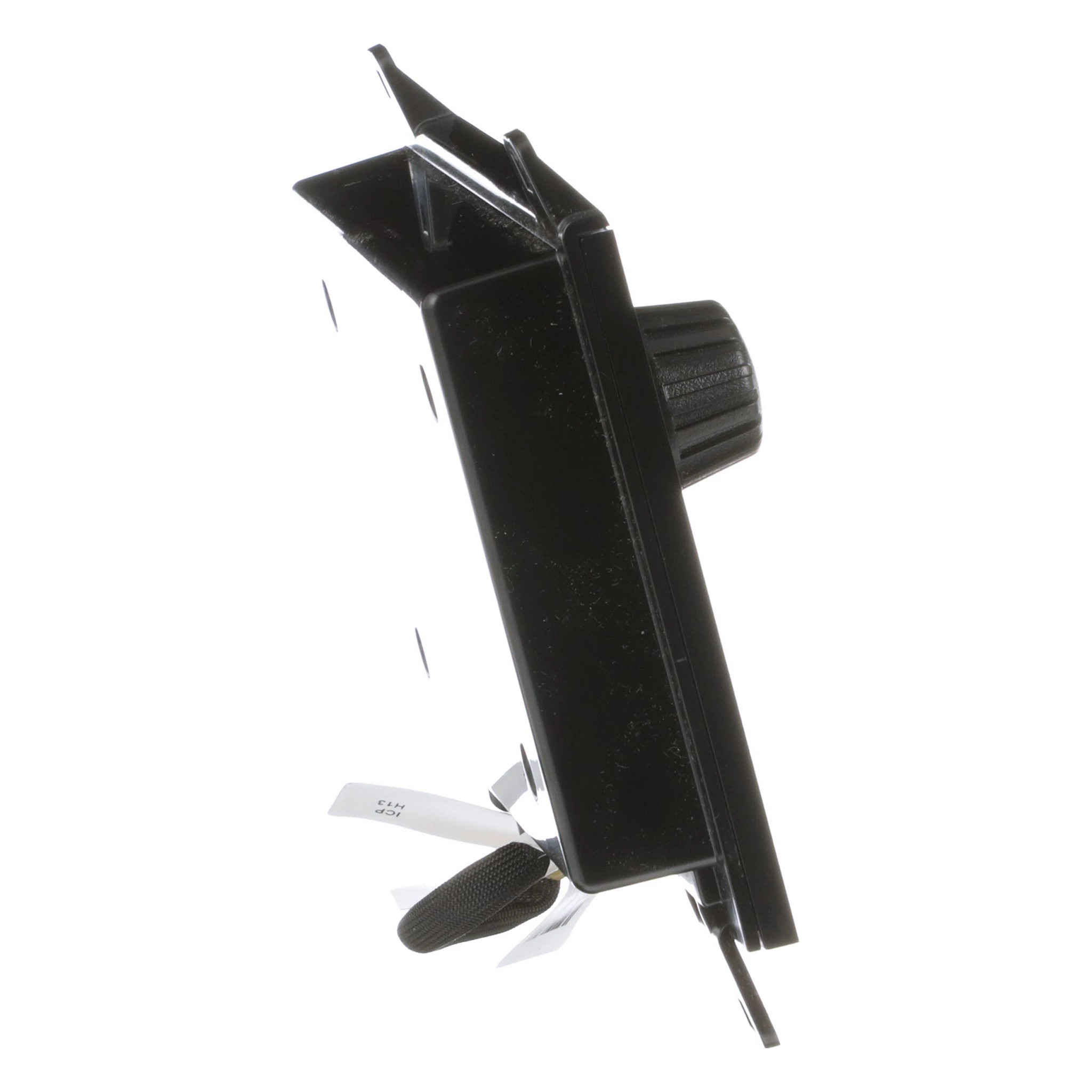 CONTROL PANEL | CASEIH | US | EN