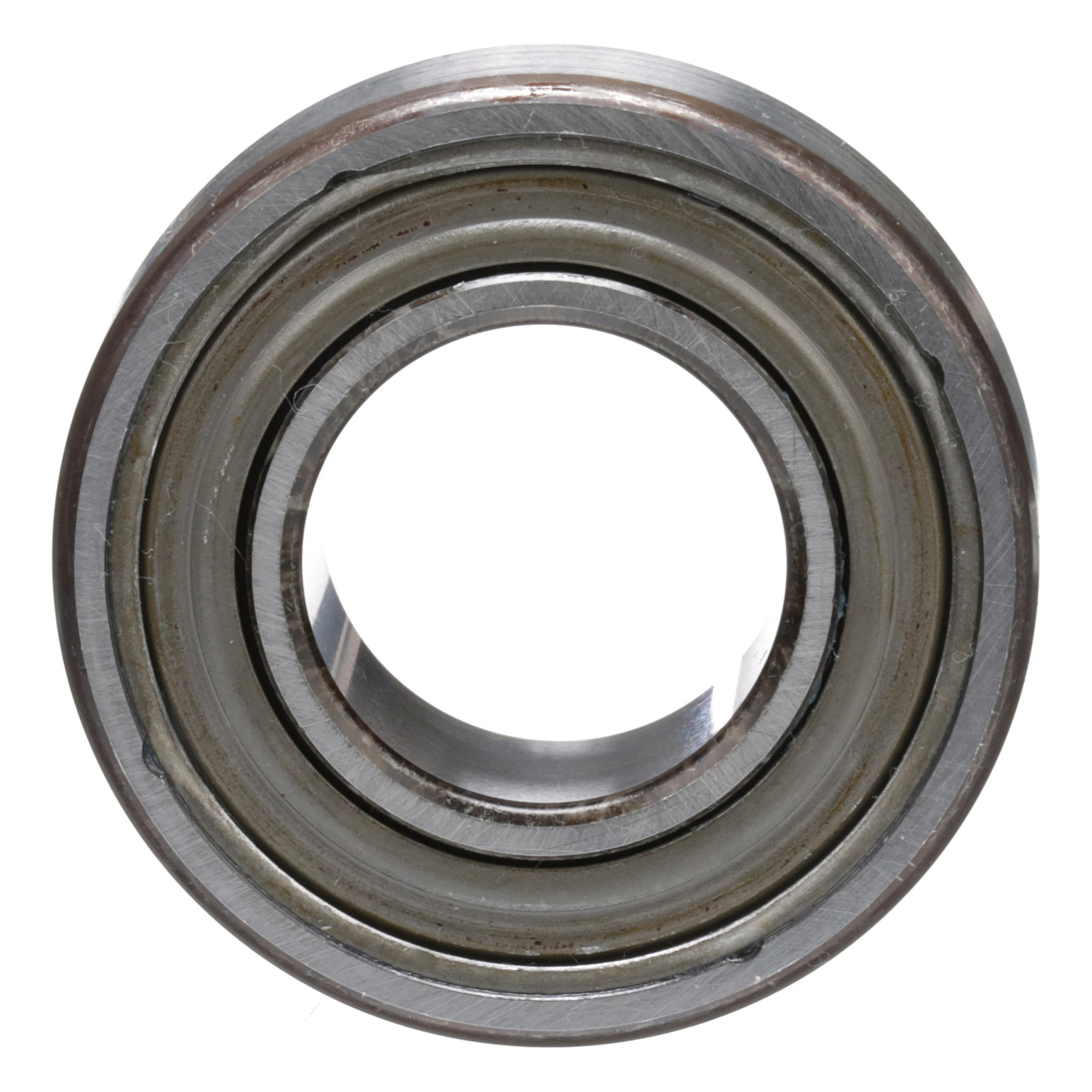 Rolamento de esferas de inserção - GRA100RR - 25 mm DI x 52 mm DE x 21 mm L