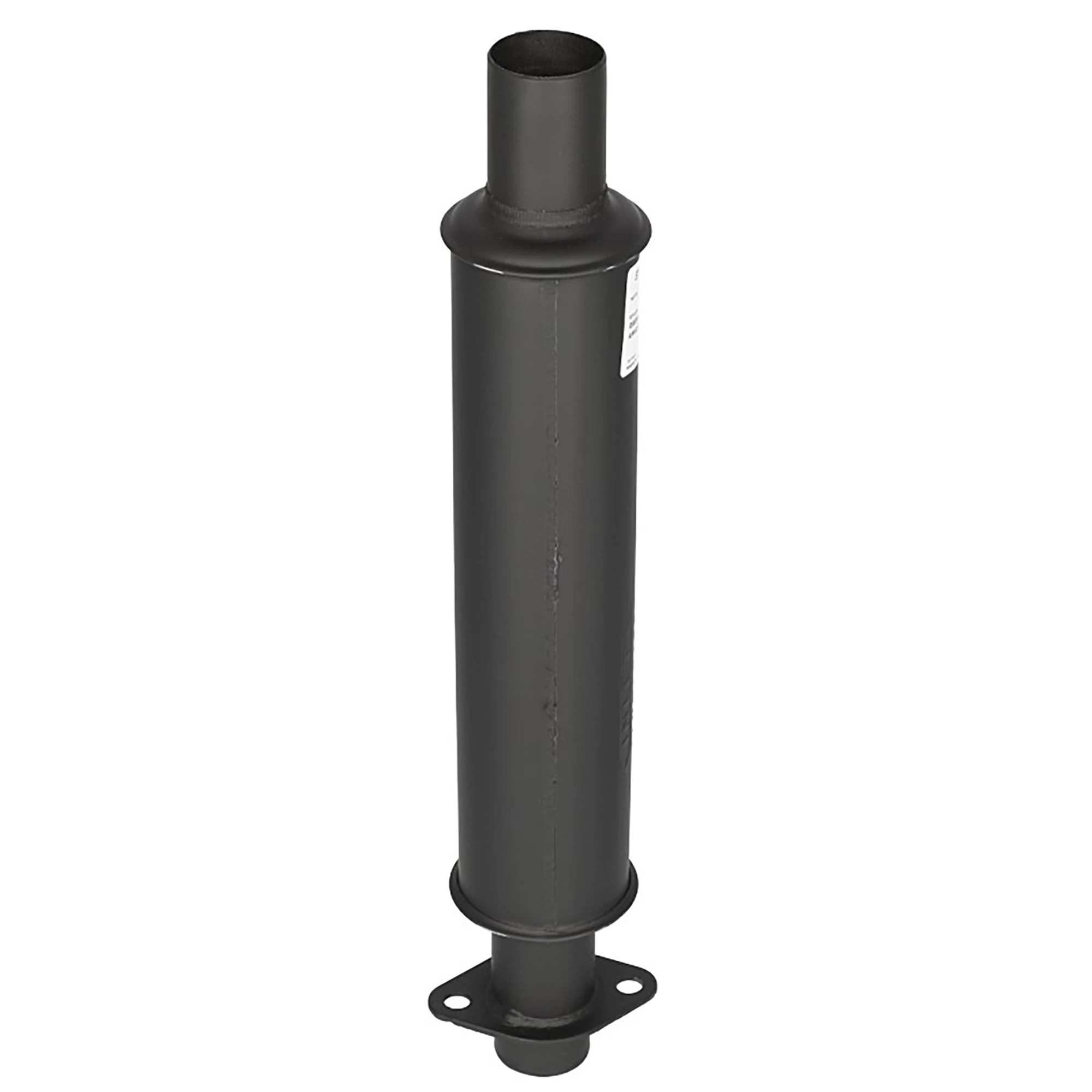 Muffler | CASEIH | US | EN