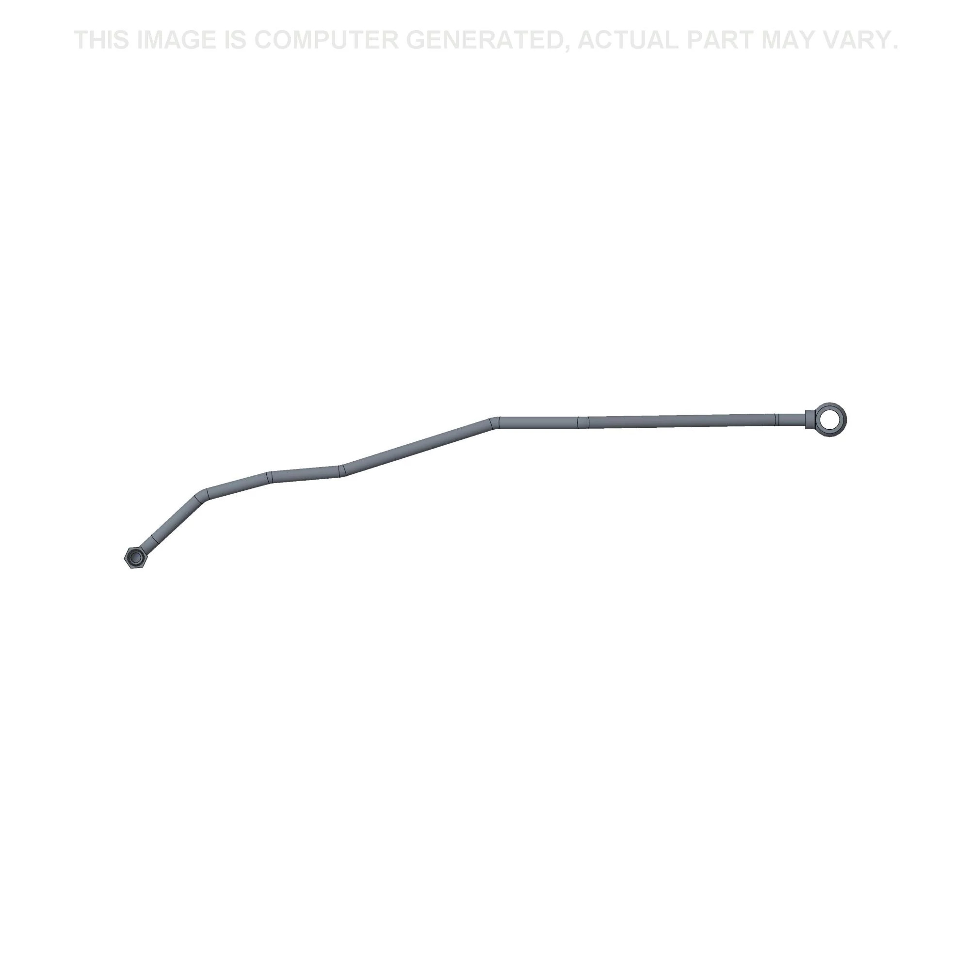 TUYAU HYDRAULIQUE | NEWHOLLANDCE | CA | FR