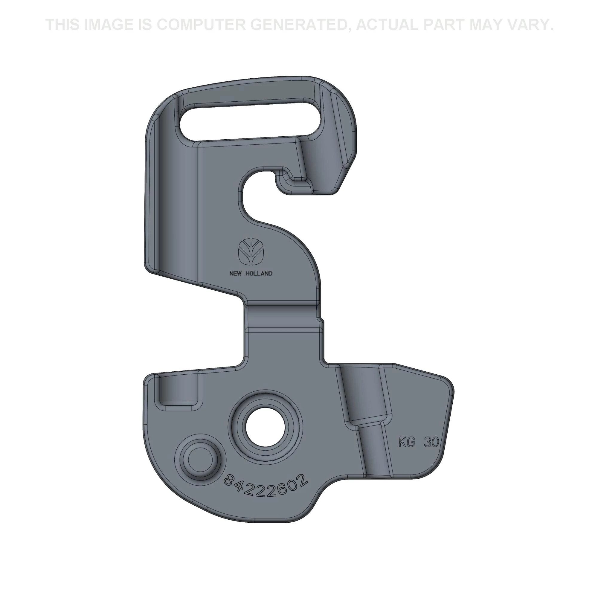 LASTRE | NEWHOLLANDCE | EU | ES