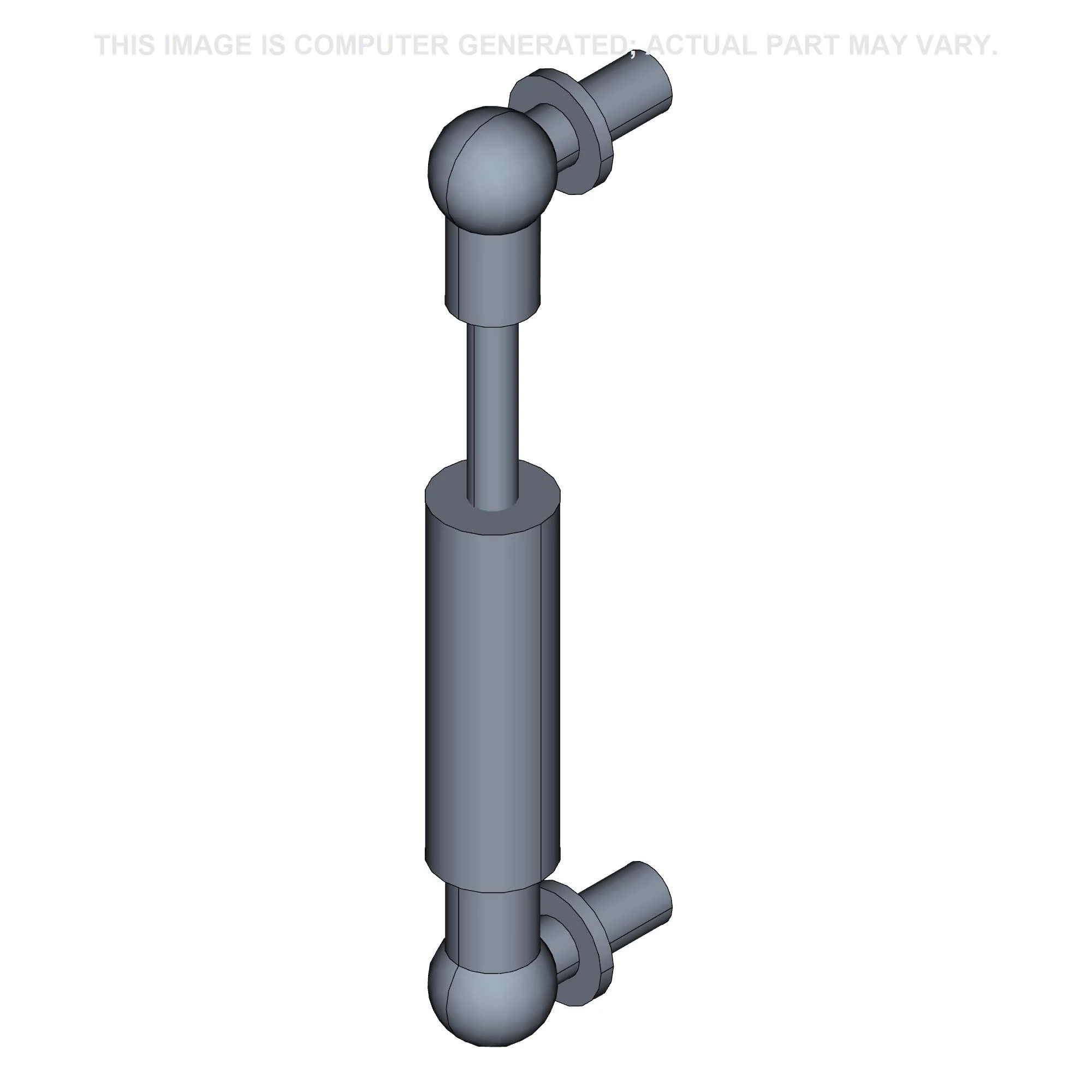 GAS STRUT | CASEIH | CA | EN