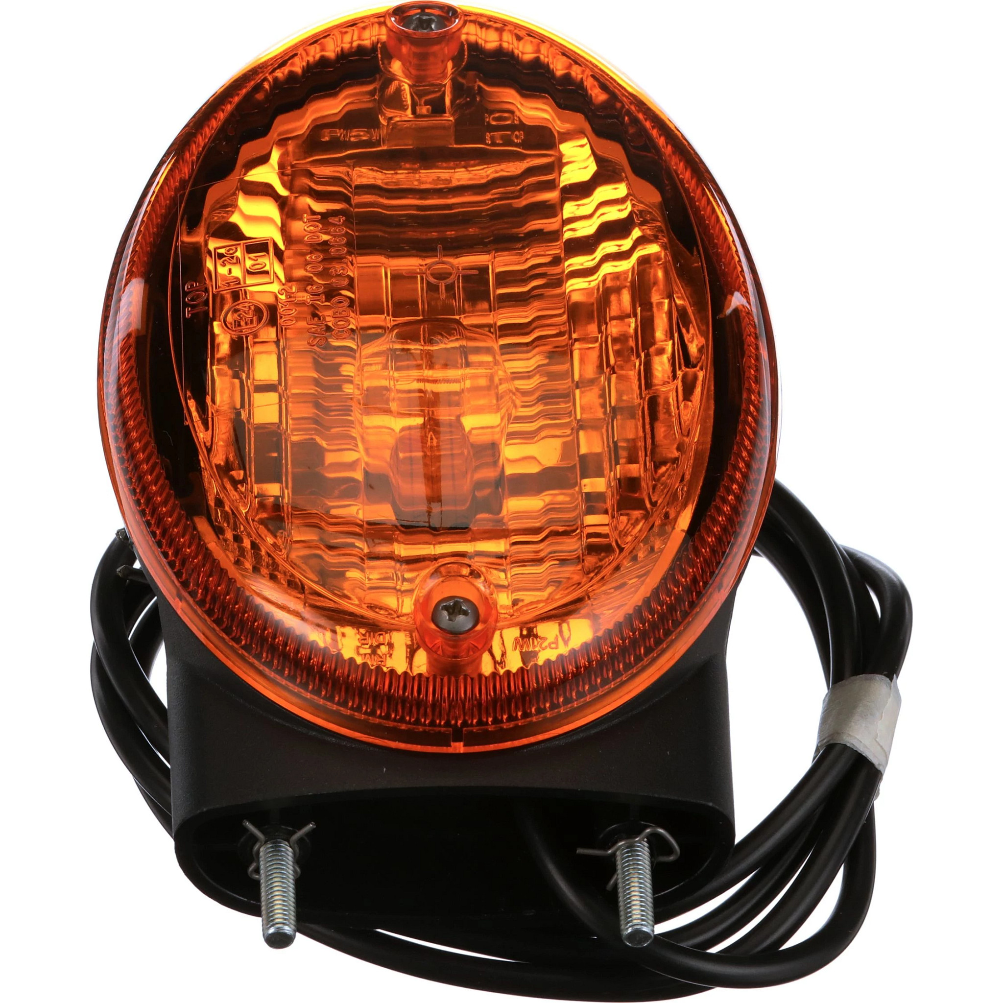 TURN/SMV LAMP | NEWHOLLANDCE | EU | EN