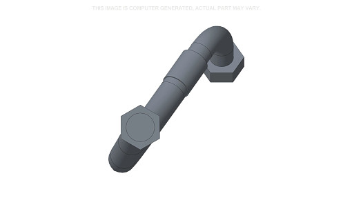 MANGUEIRA HIDRÁULICA | NEWHOLLANDCE | SA | PT