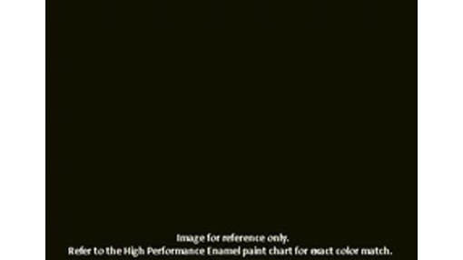 Ms 50 Gloss Black Enamel Paint - 1 Qt/946 Ml | CASECE | CA | EN