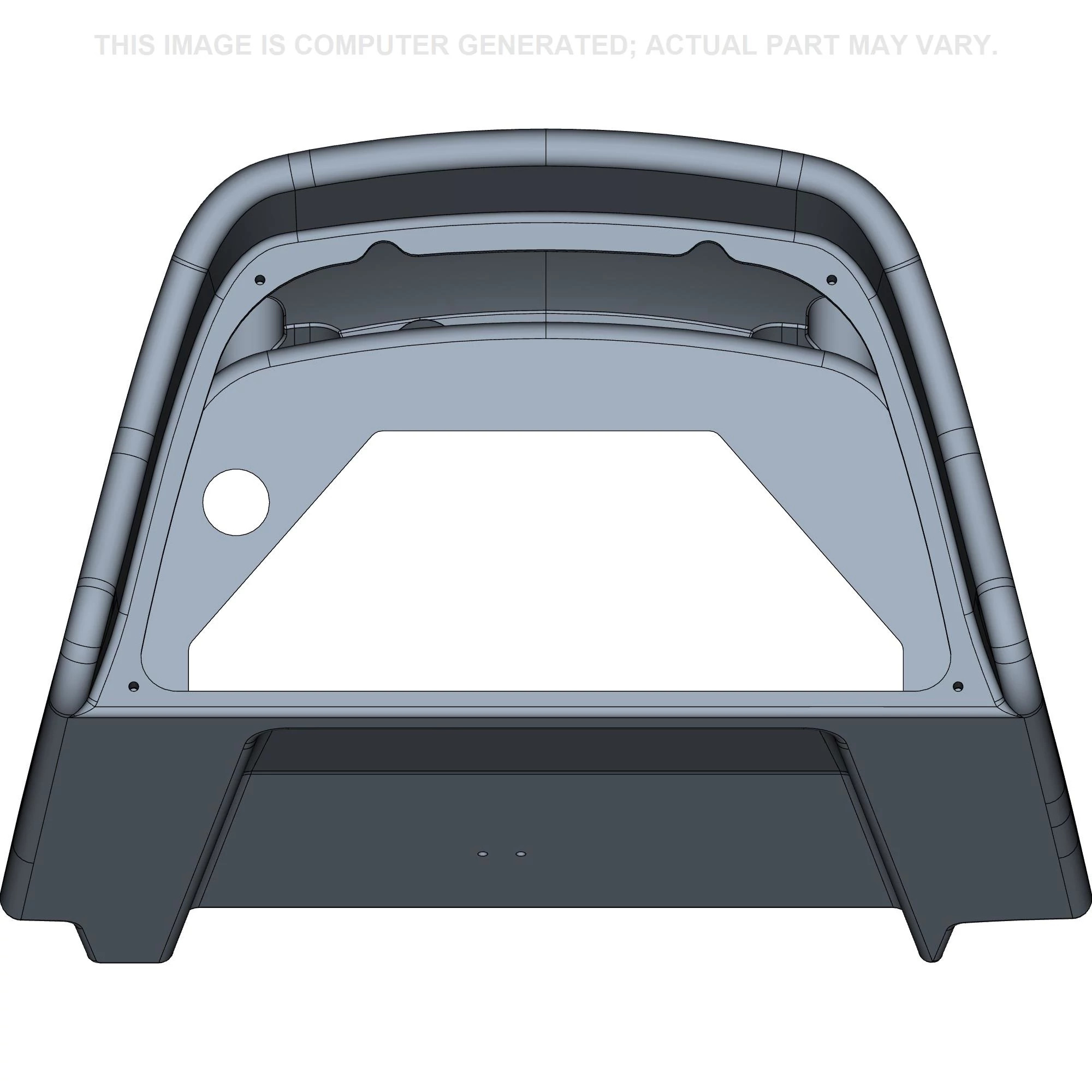 CONSOLE | NEWHOLLANDCE | CA | EN
