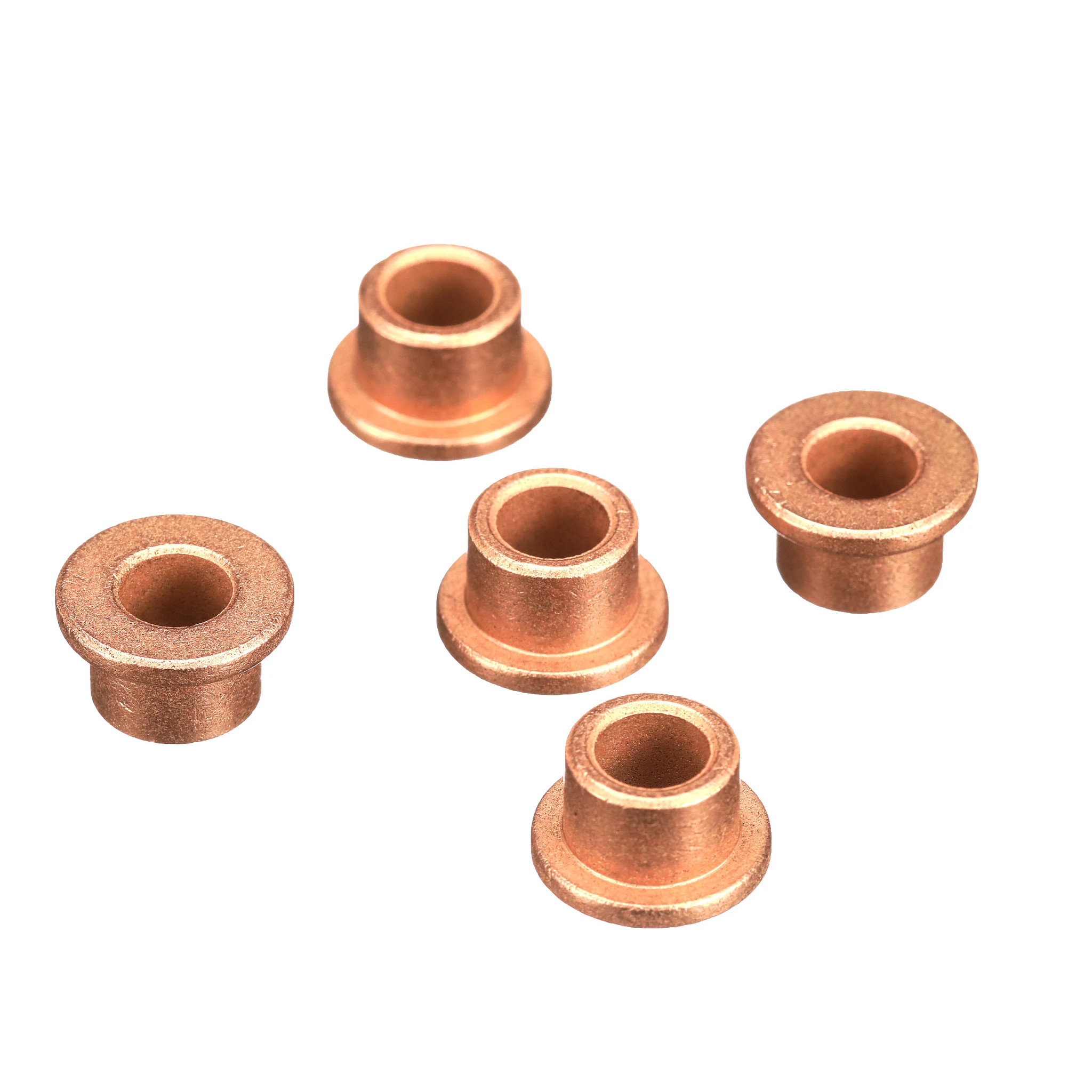 Bucha | NEWHOLLANDAG | BR | PT