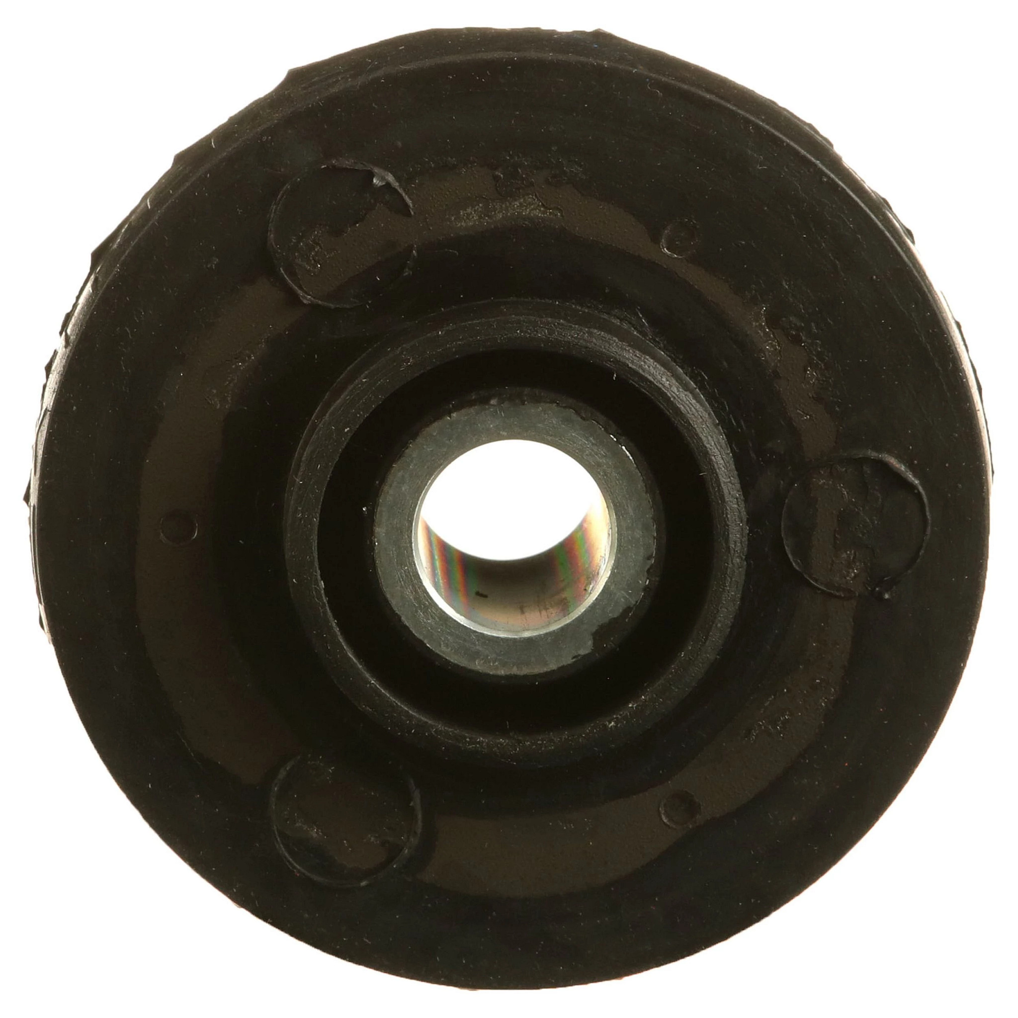 Isolador do suporte do motor - 16 mm DI x 80 mm DE x 41,5 mm espessura