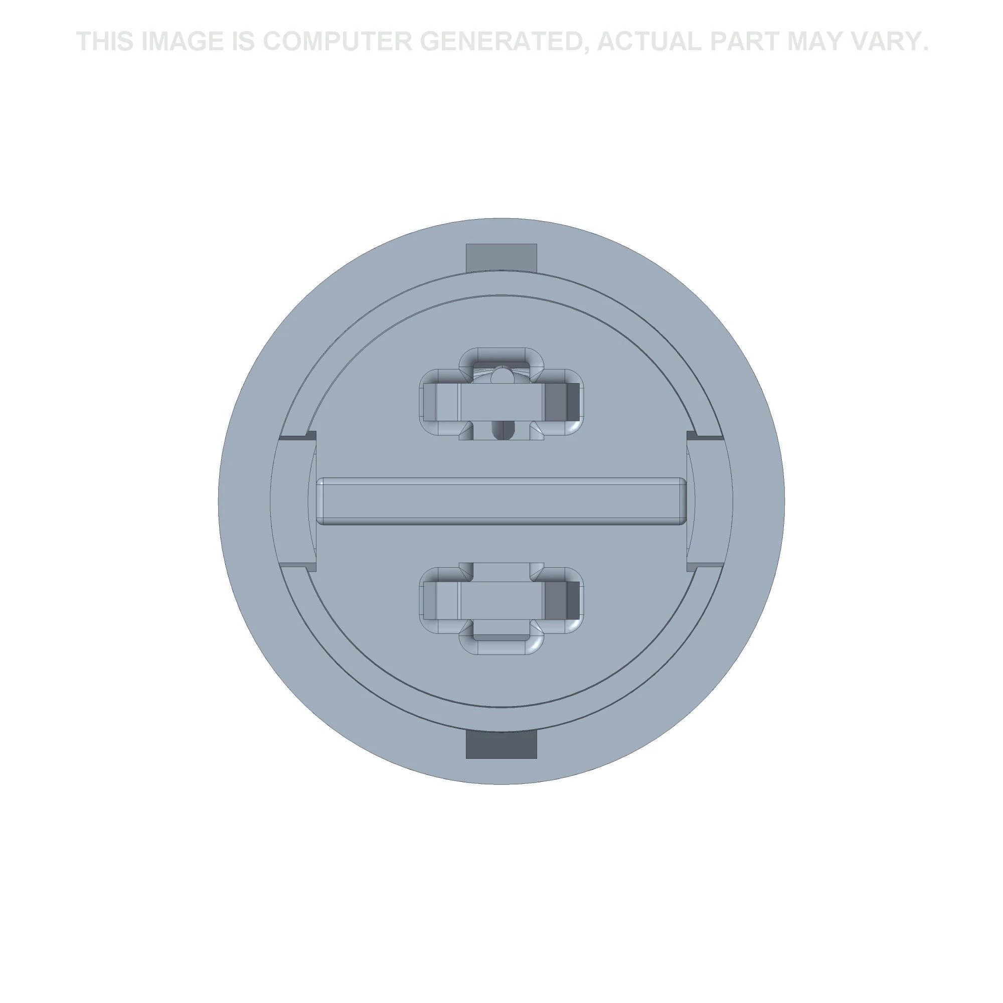 INDICATOR LIGHT | MILLER | CA | EN
