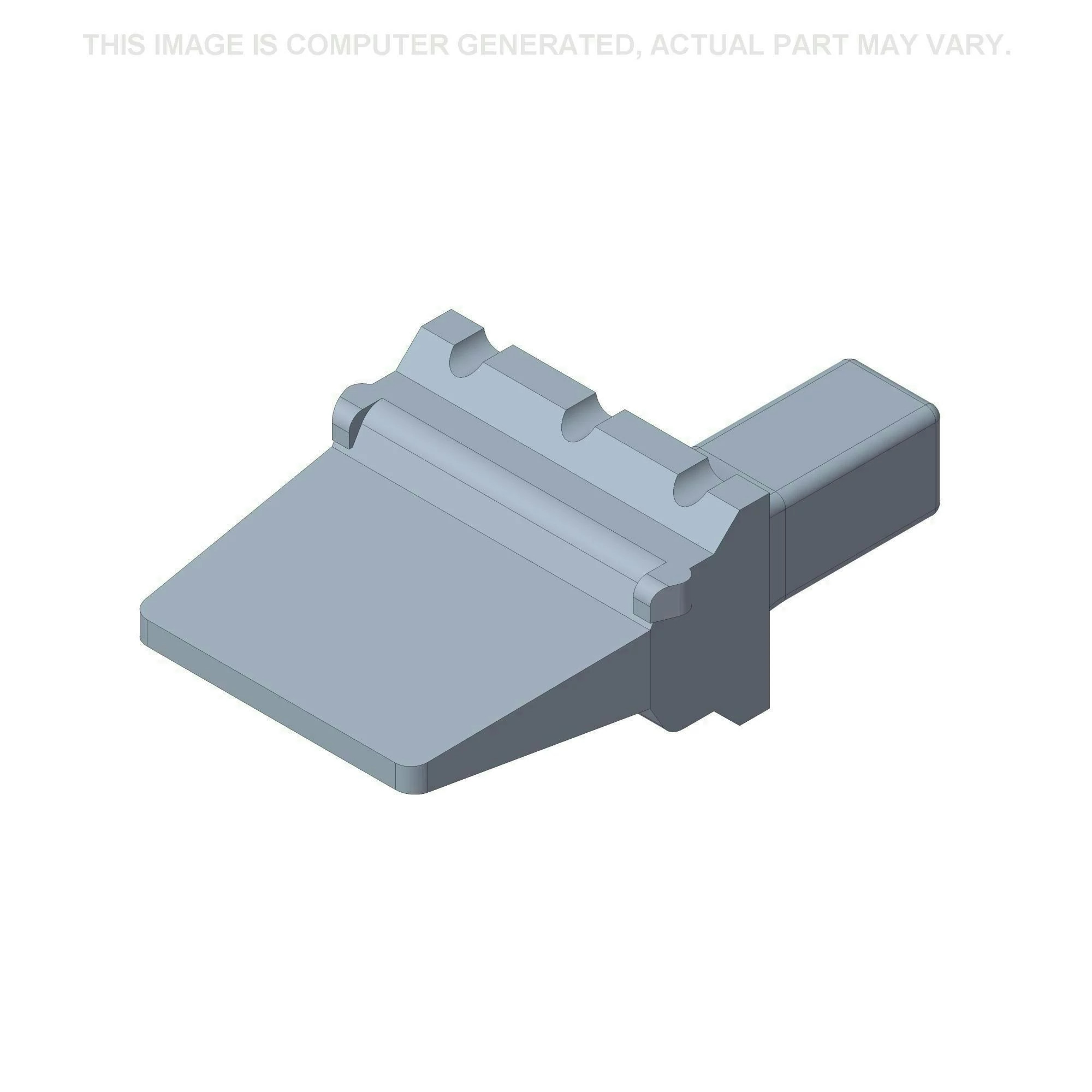 CONNECTOR, ELEC | FLEXICOIL | CA | EN